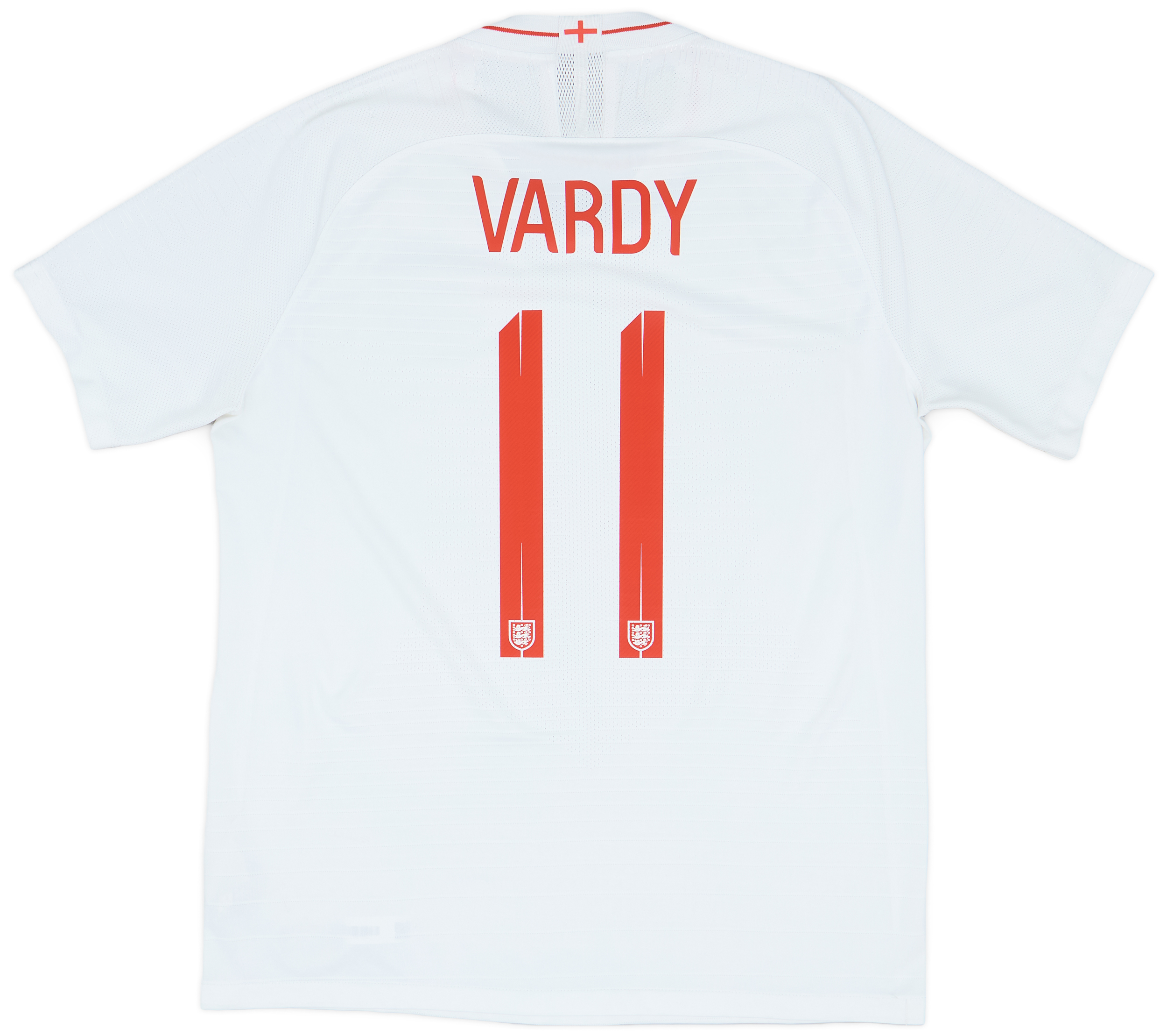 vardy england shirt