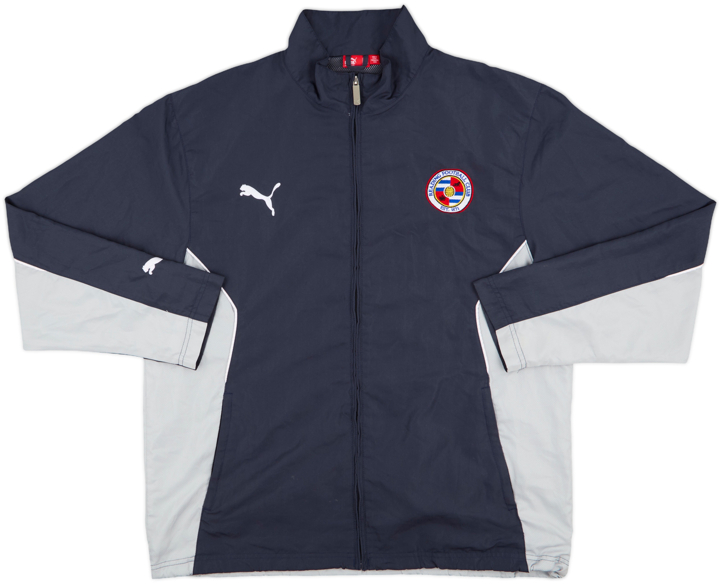 Manchester City Training All Weather Jacket