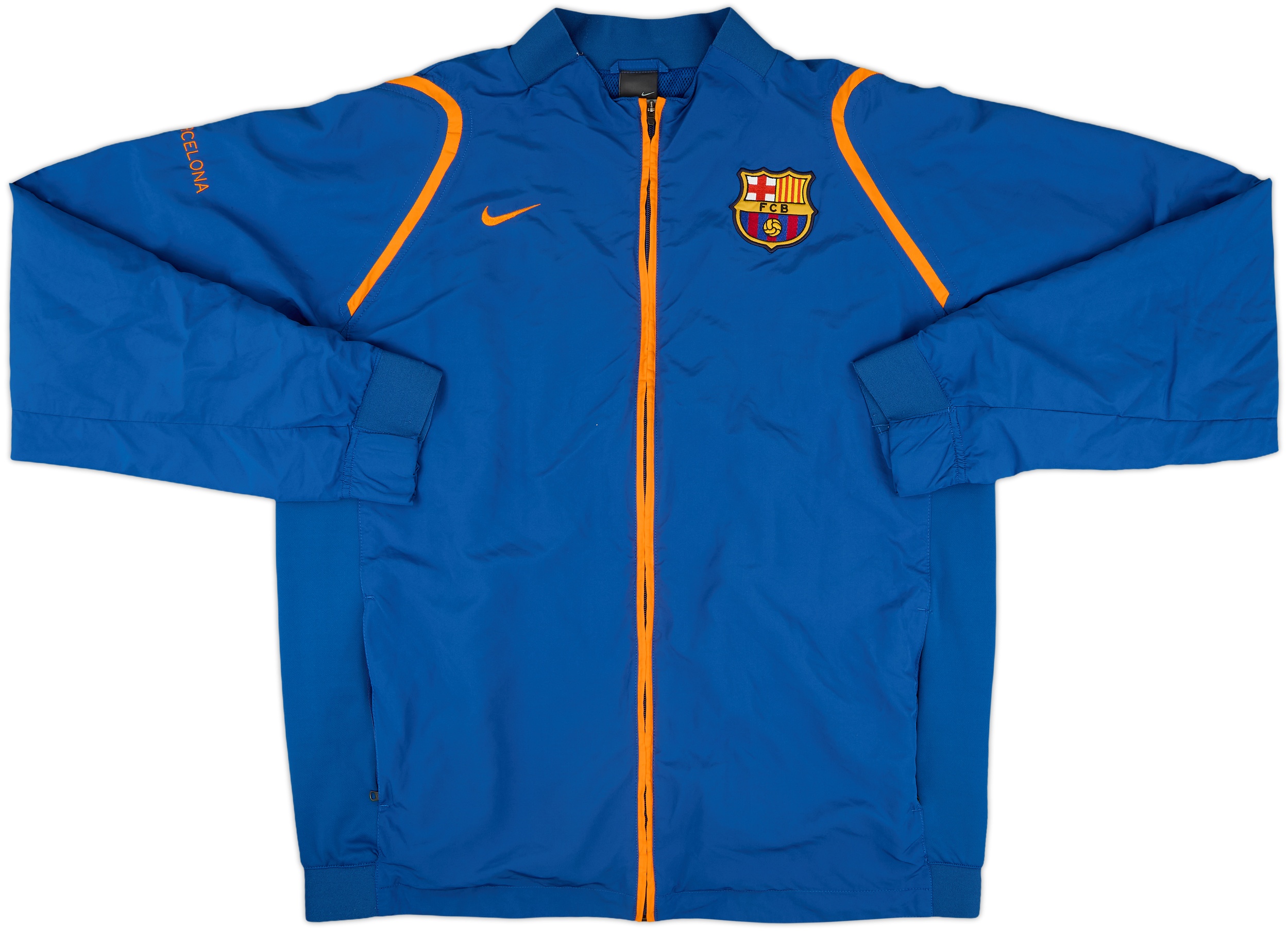 【激レア】FC Barcelona Nike ウェアMサイズ2006/2007 $_12.JPG?set_id=880000500F