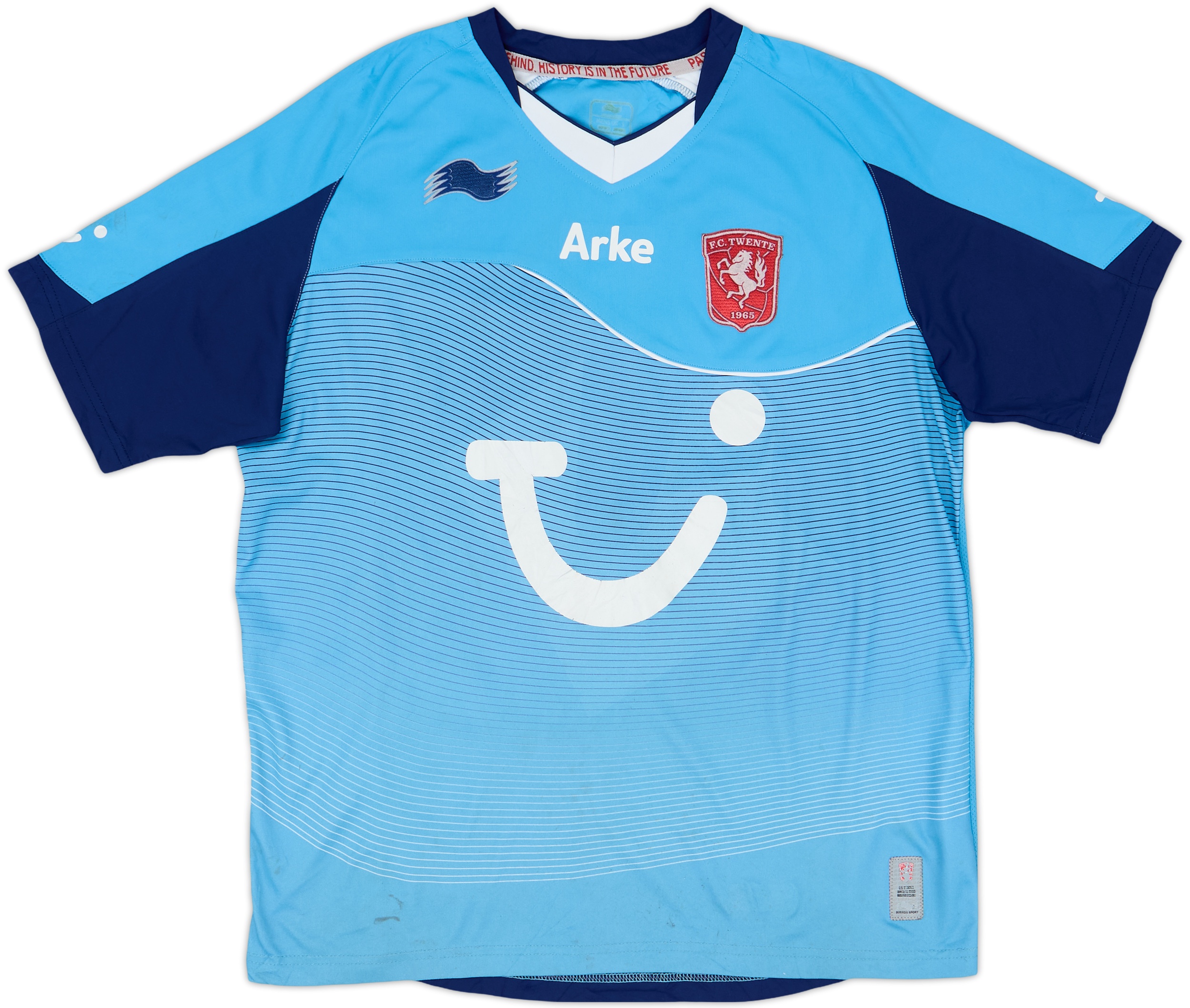 Luc Castaignos Football Boots, image size:2500x2118