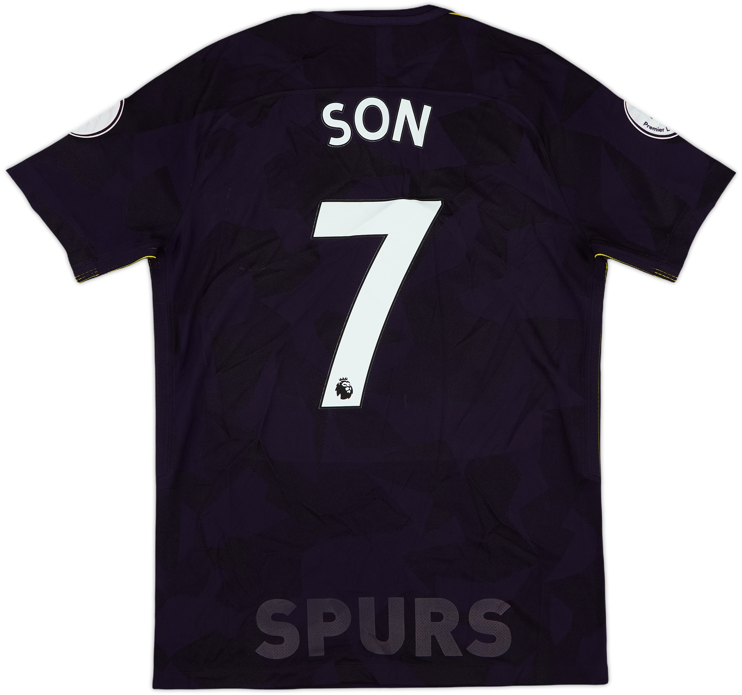 Tottenham Hotspur Son 7 オーセンティックLサイズ s-l400.jpg