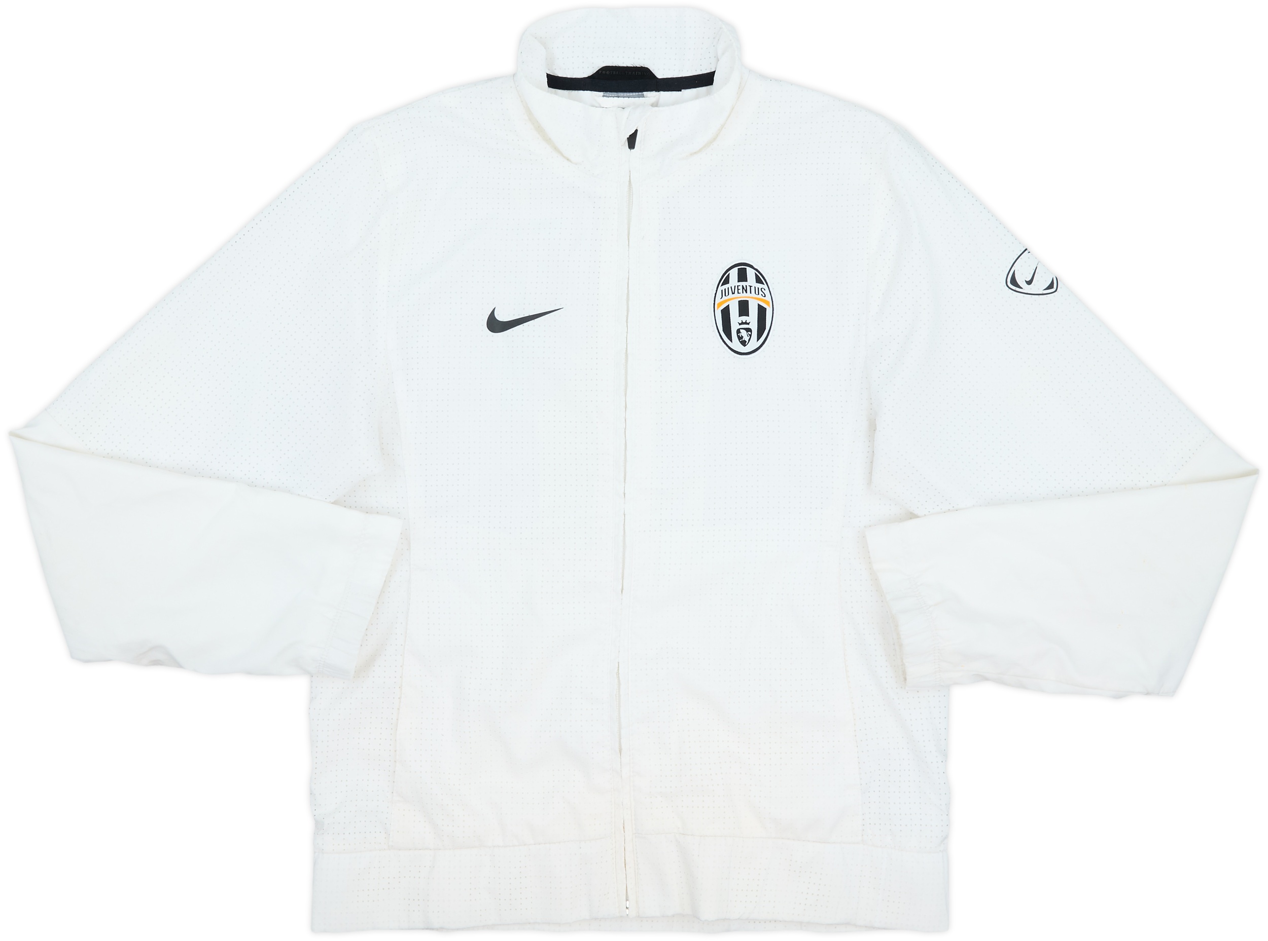 Juventus Super Rare Sponsorless 1997-98 Centenary L Kappa