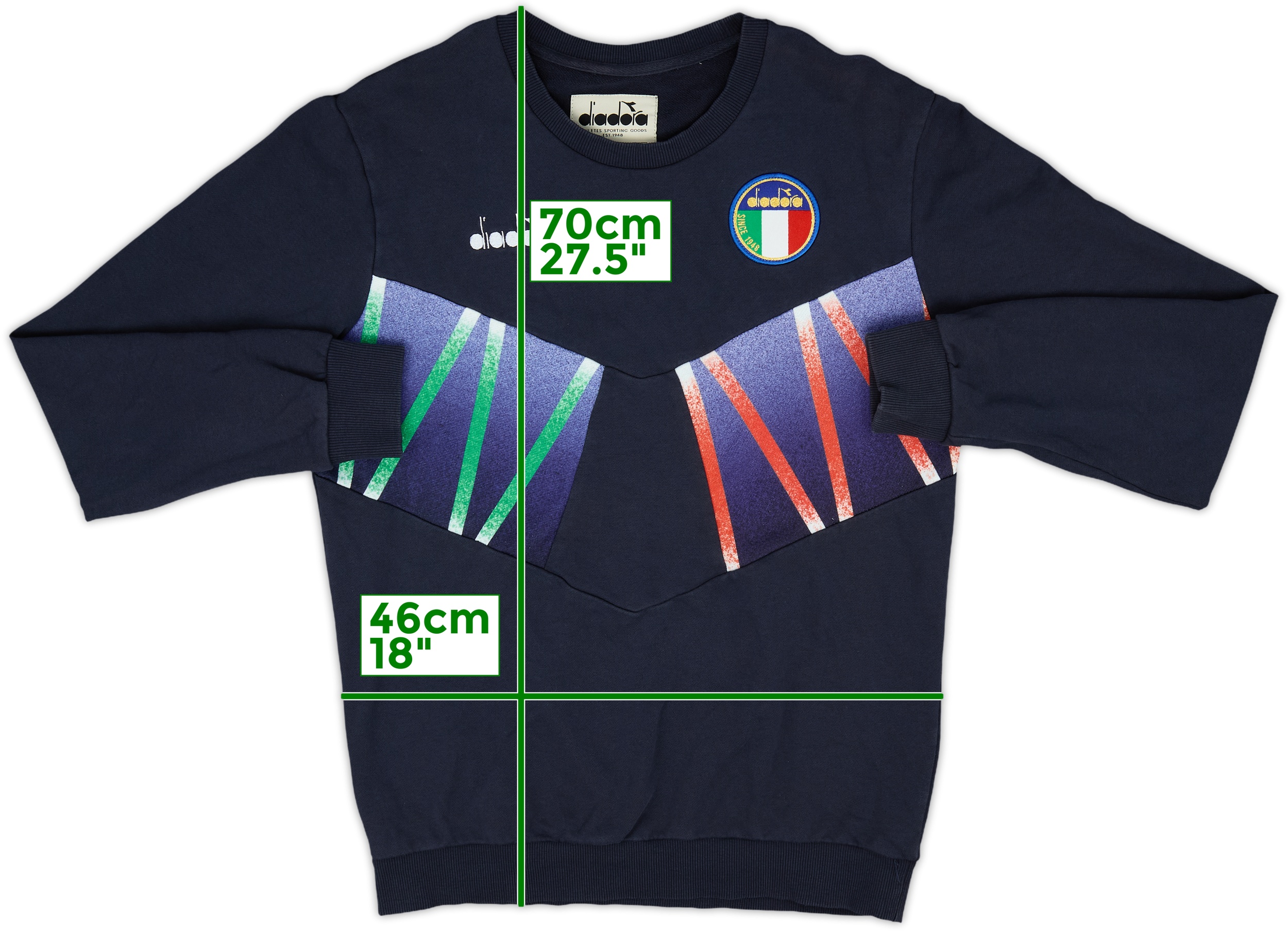 【モトハルさん専用】DIADORA XL 1994年 イタリア代表 セットアップ モトハルさん専用】DIADORA XL 1994年 イタリア代表
