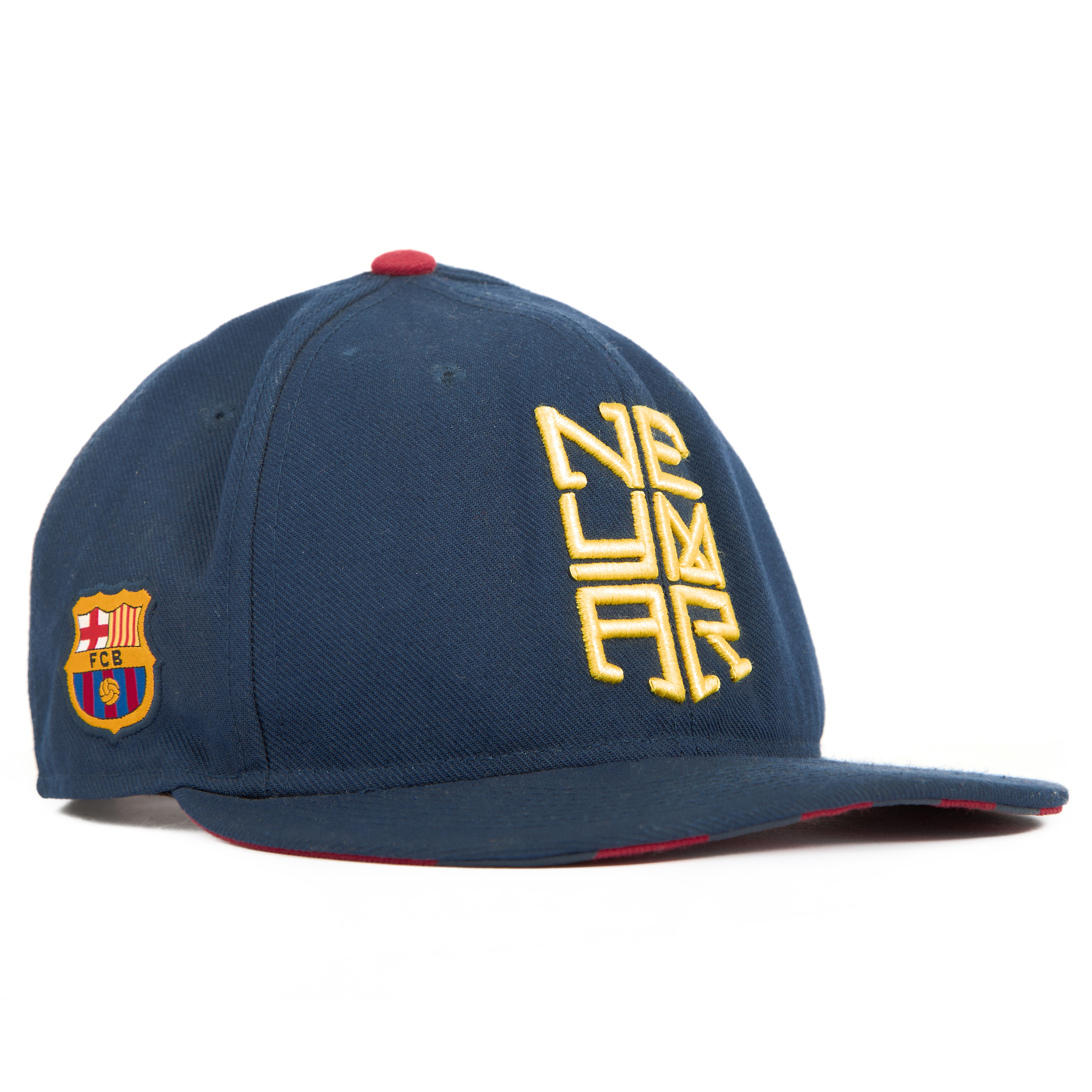 neymar cap nike