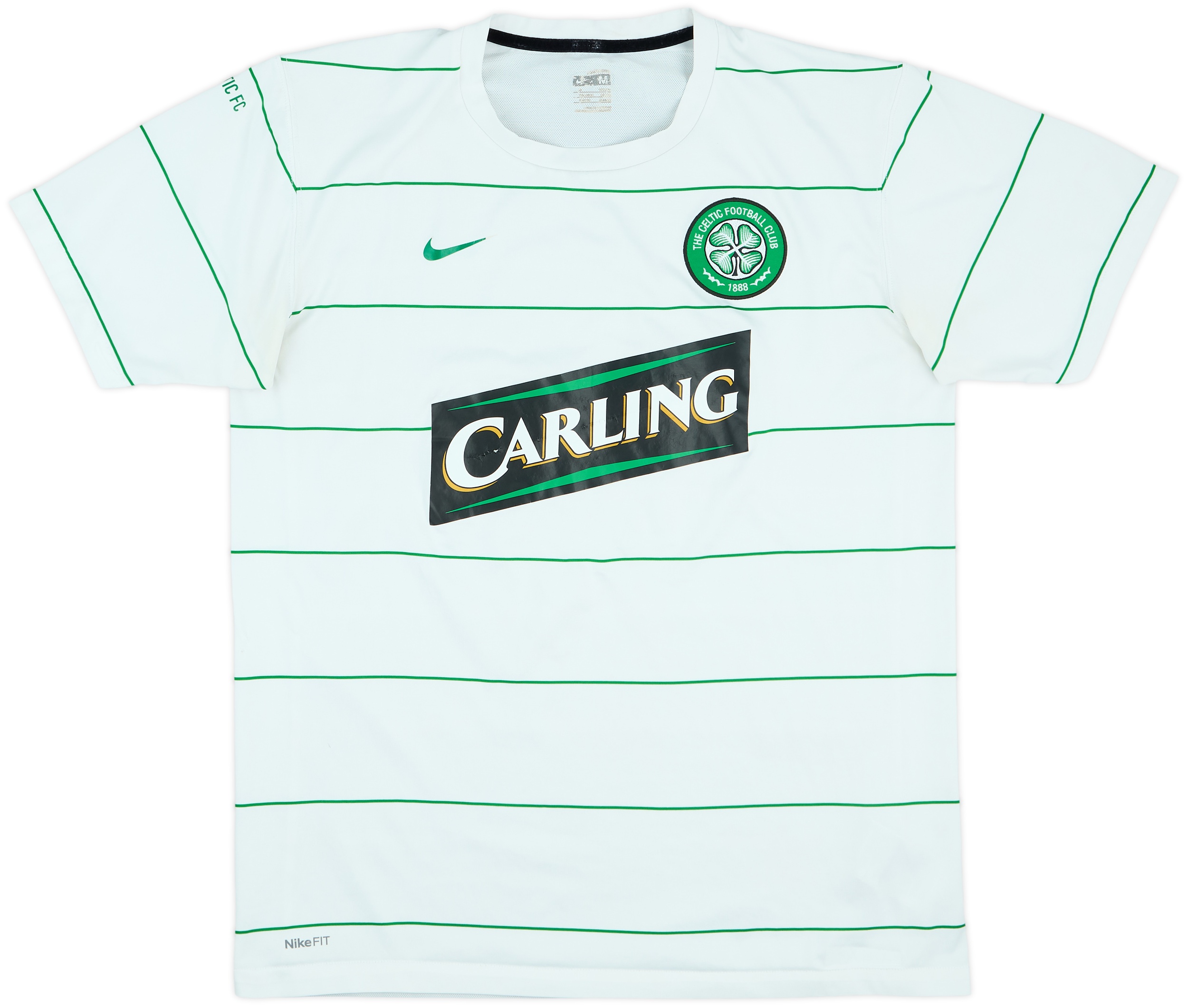 Nike Celtic ジャージ XL（LL） - メルカリ