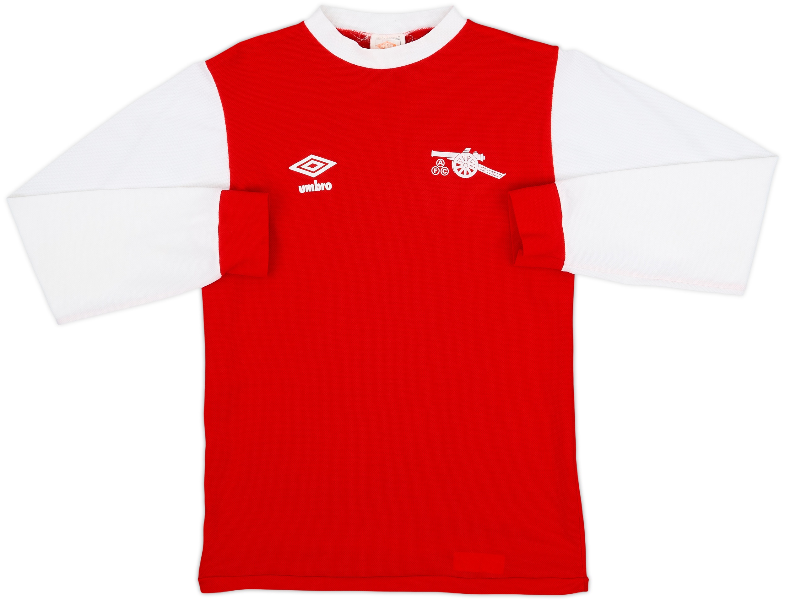  Arsenal 長袖シャツ Lサイズ 180625569903-