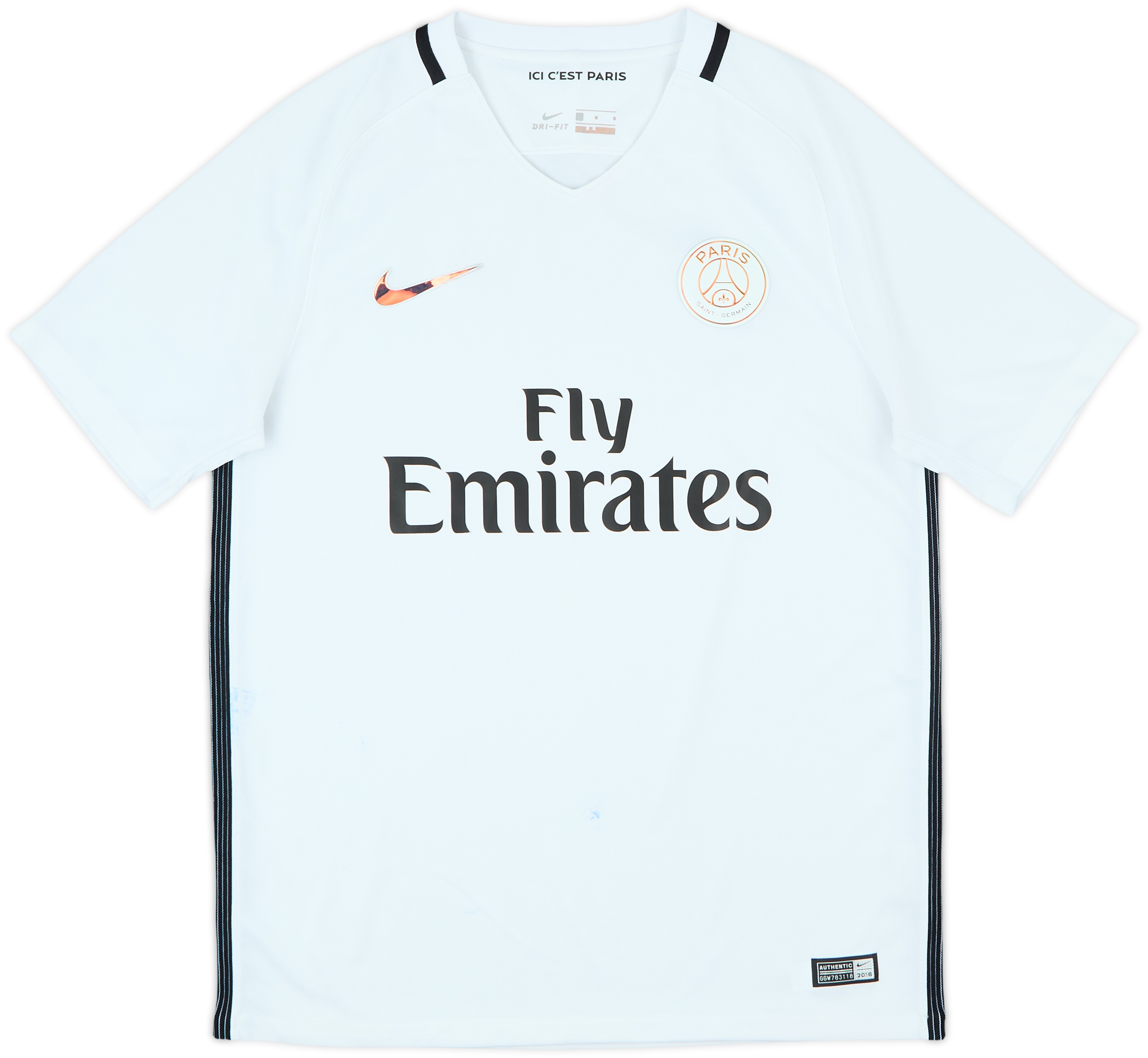 Paris Saint-Germain シャツ L 1239566_01.jpg.jpeg?width=750