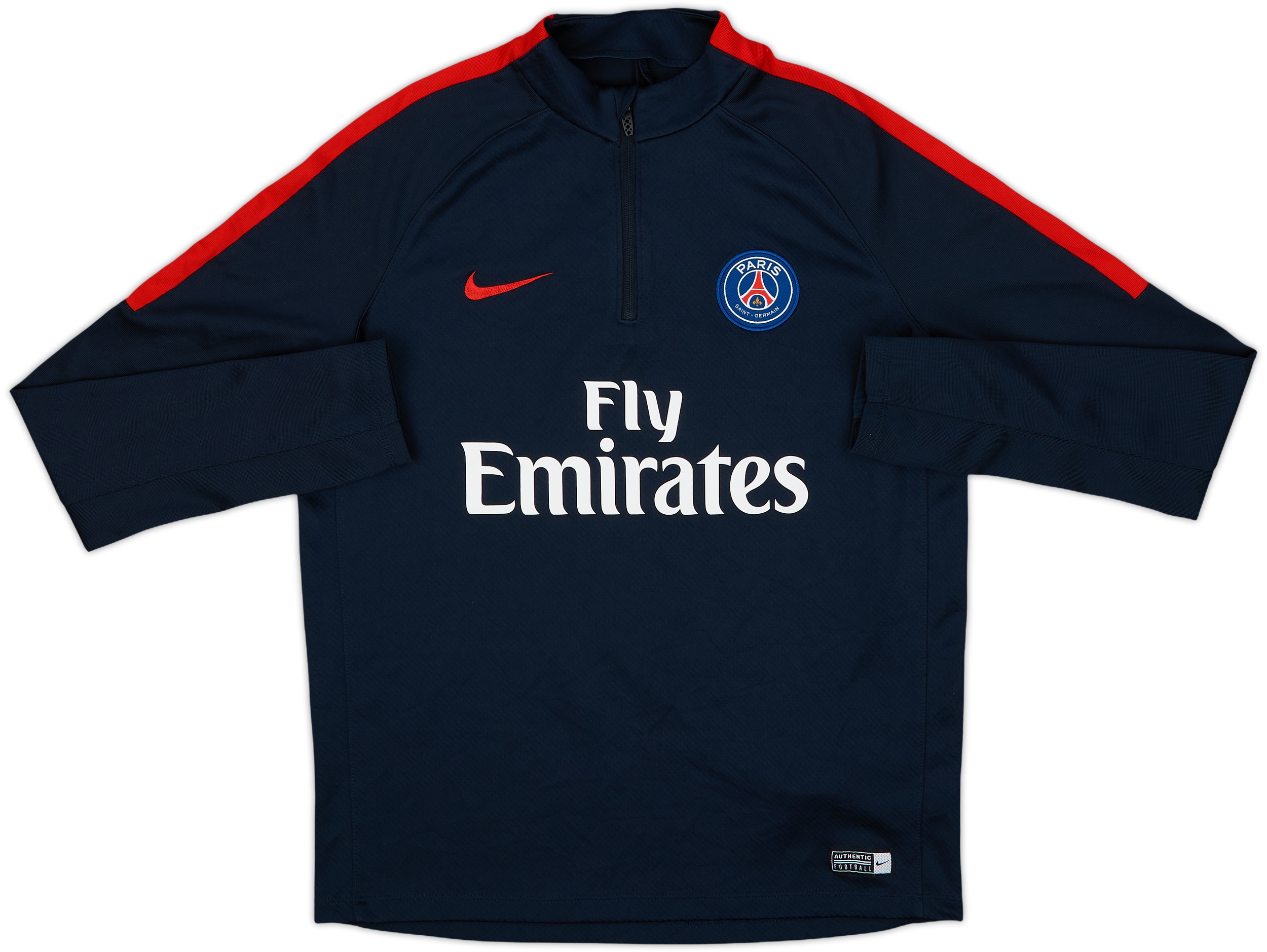 Nike PSG17-18 DRI-FIT ユニフォーム Lサイズ ネイビー Nike PSG17-18 DRI-FIT ユニフォーム Lサイズ ネイビー - メルカリ