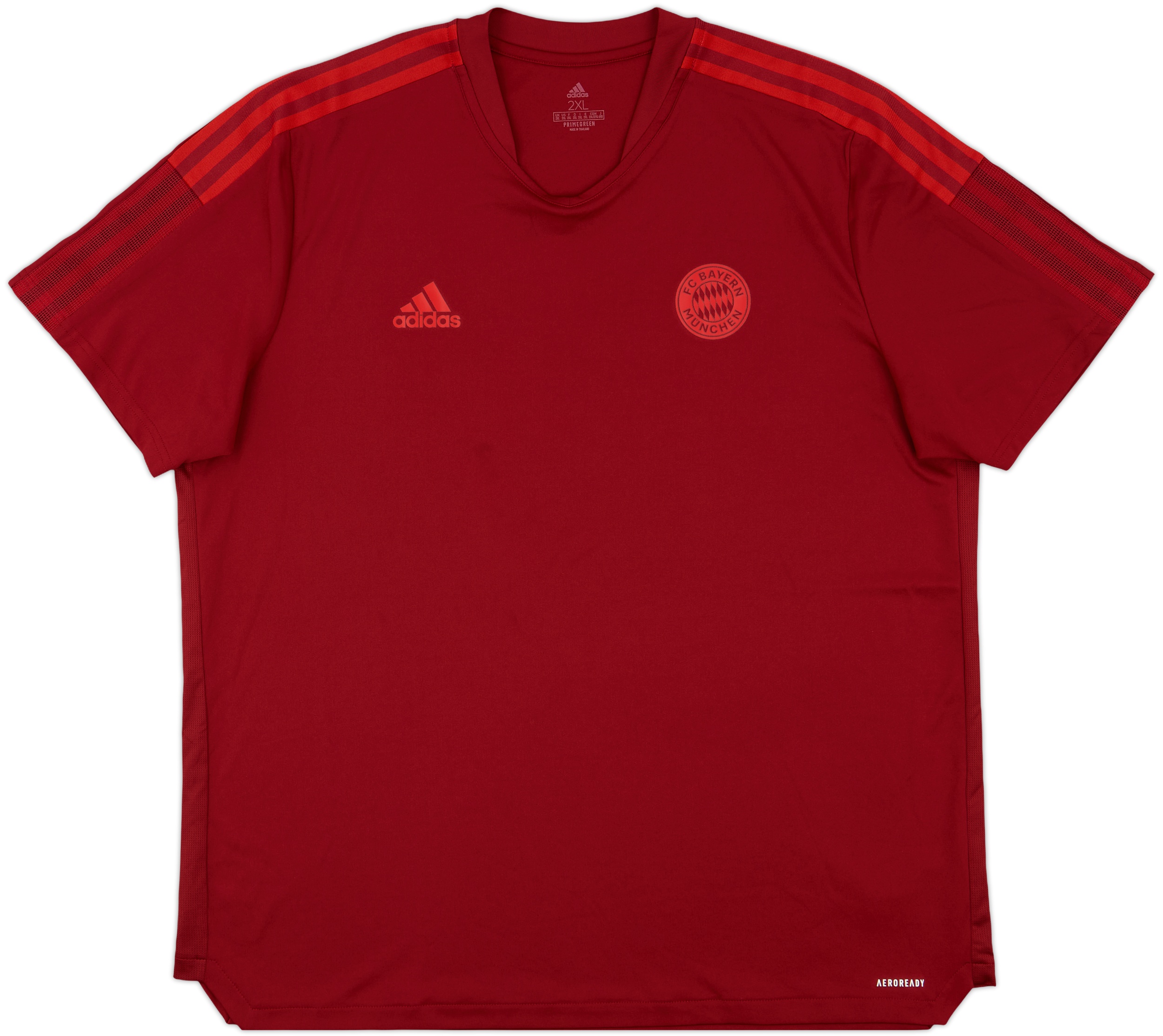 Original Lewandowski FC Bayern München 2014/15 Trikot XL (Gebraucht) in