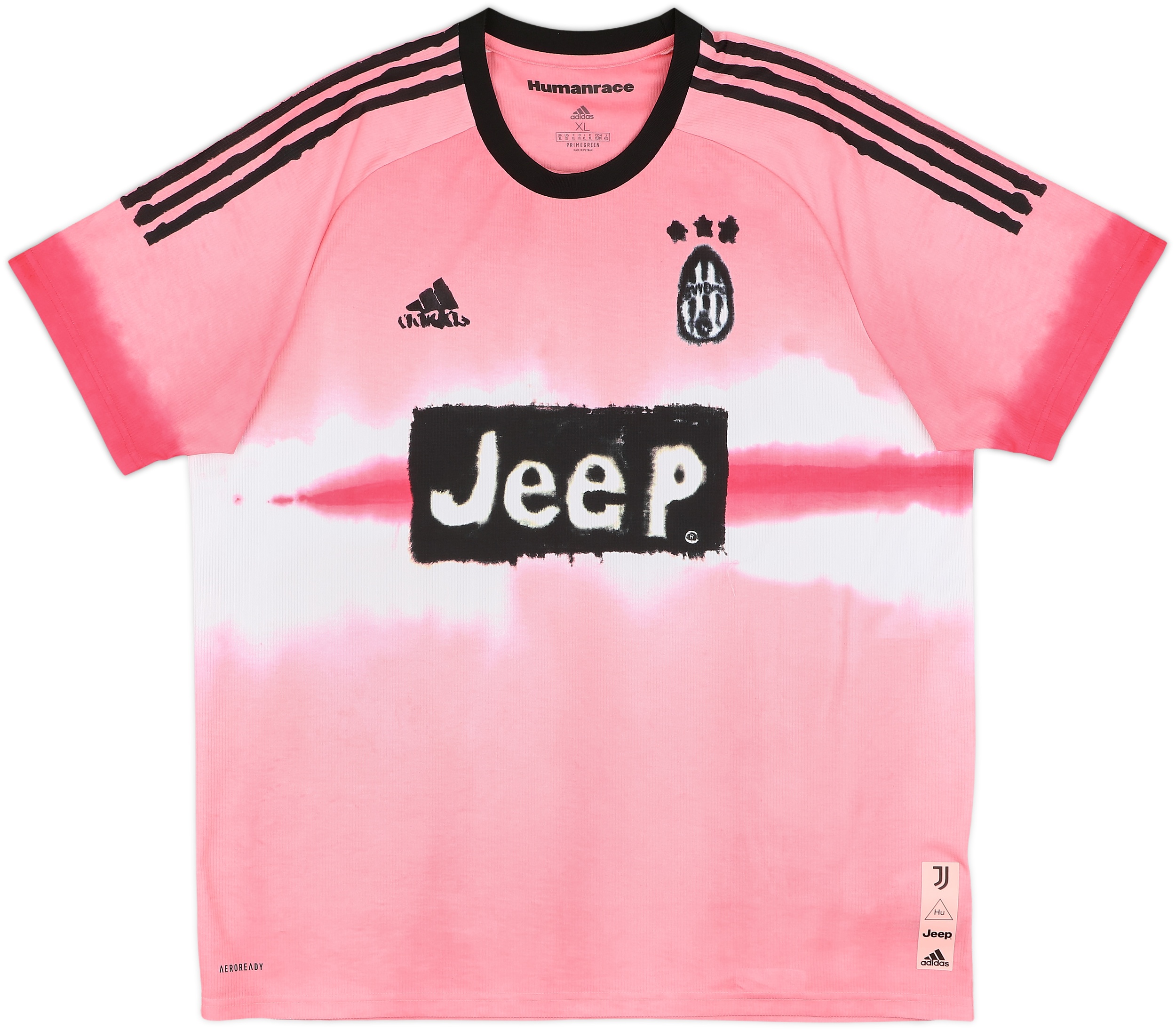 adidas Juventus シャツ Lサイズ 未使用 adidas Juventus カモフラージュシャツ Lサイズ - メルカリ
