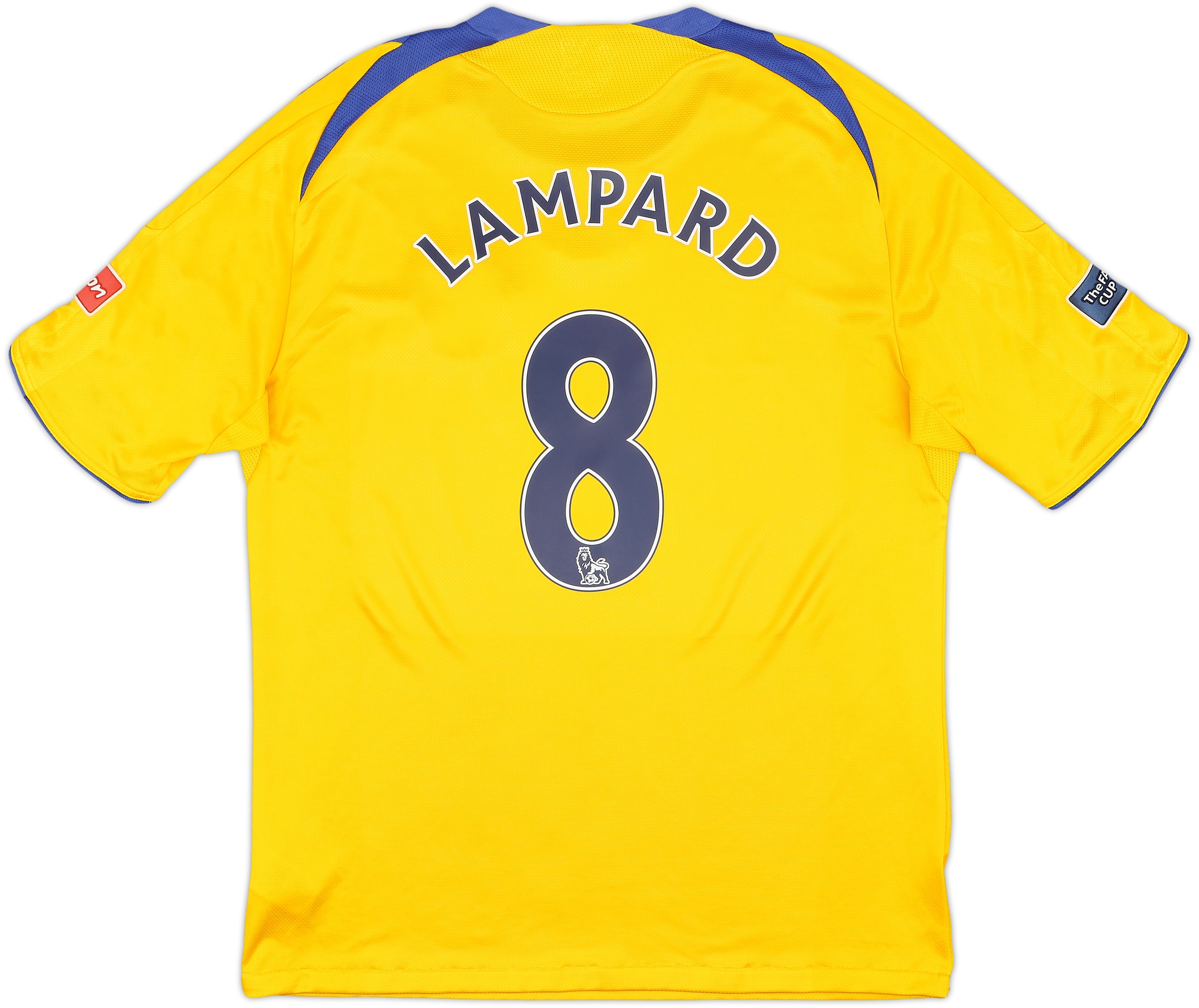 FAカップ 決勝マッチボール 2003/2004 シーズン FAカップ 決勝マッチボール 2003/2004 シーズン