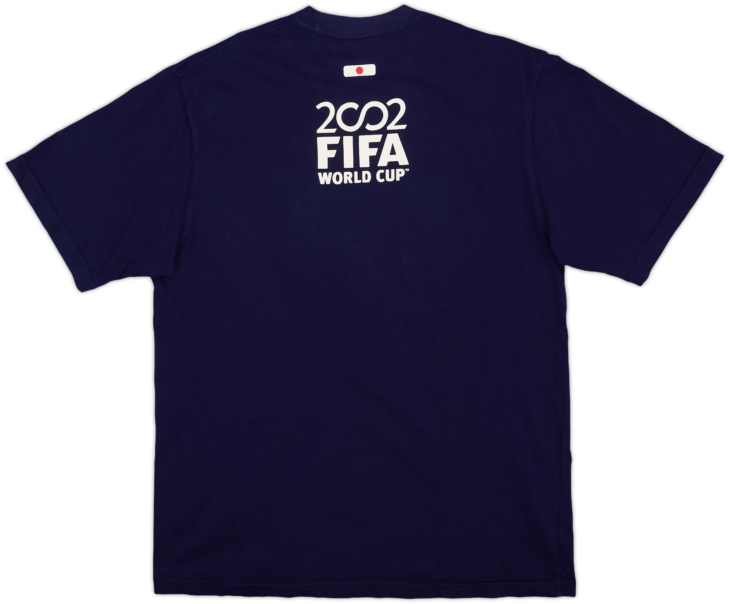 adidas Remember '98 Tシャツ　アディダス 2002 日本代表 adidas Remember '98 Tシャツ アディダス 2002 日本代表 - メルカリ