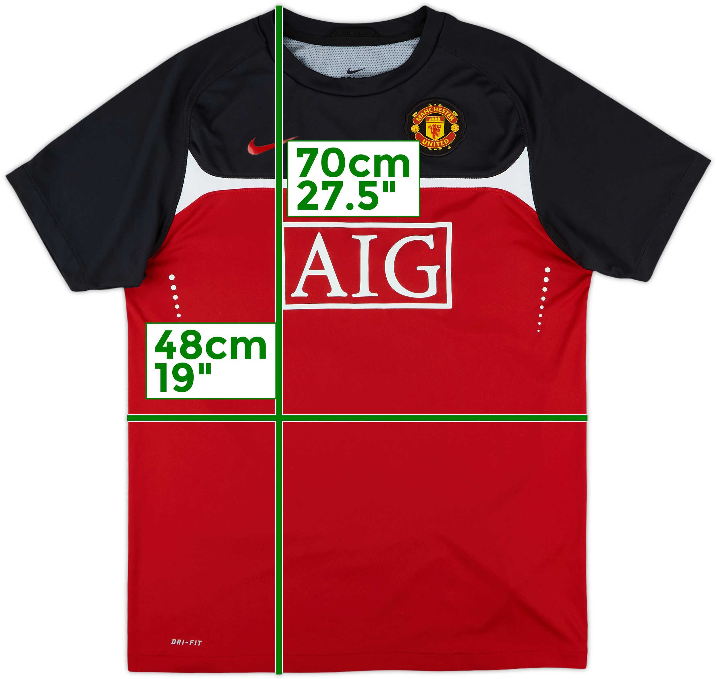 10-11 ManchesterUnitdユニSCHOLSE 18番NIKE M 10-11 ManchesterUnitdユニSCHOLSE 18番NIKE M 10-11