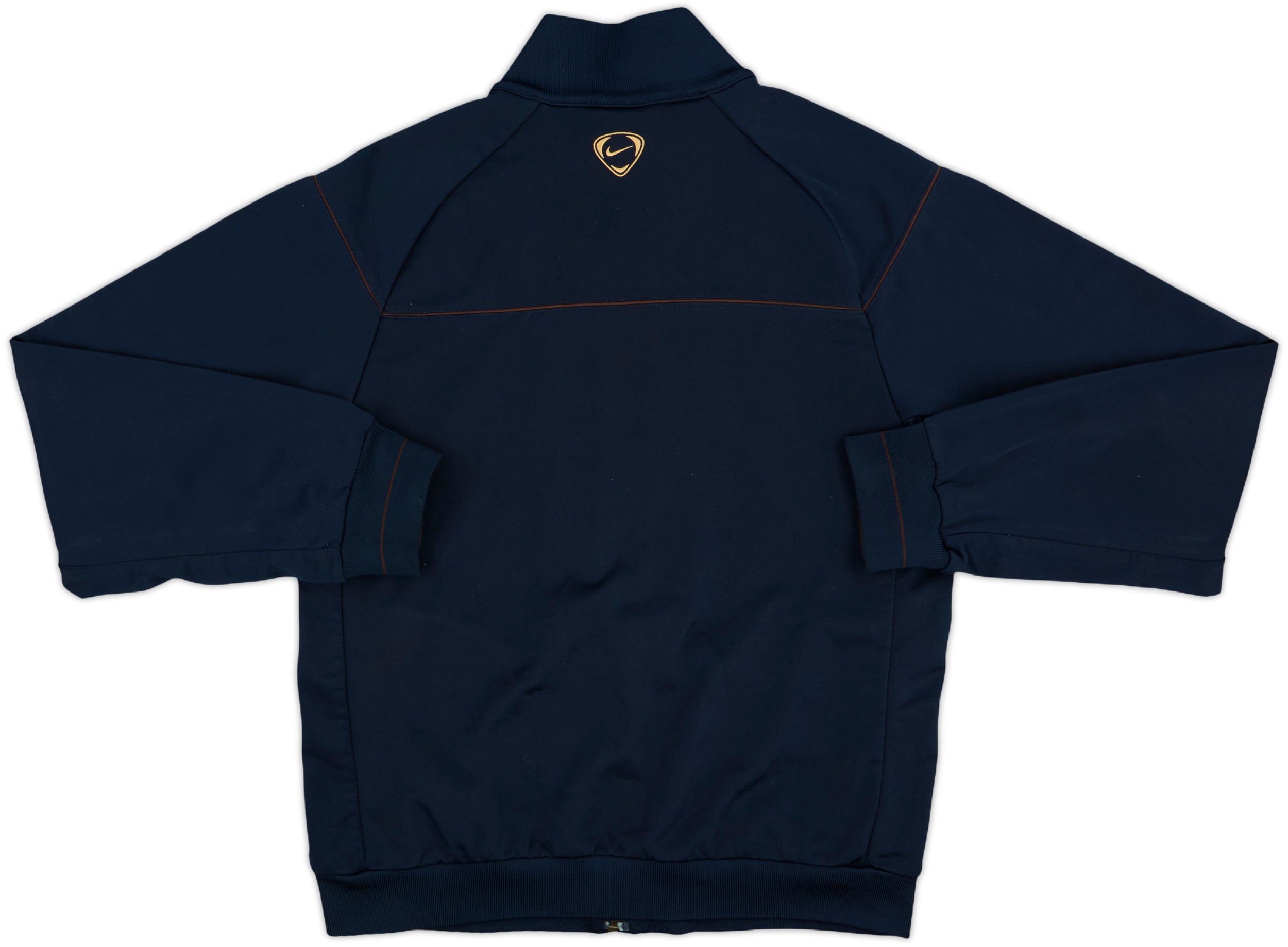 レア 00s NIKE Inter Milan トレーニングウェア 2010-11 Inter Milan Nike Tracksuit - 5/10 - (L)