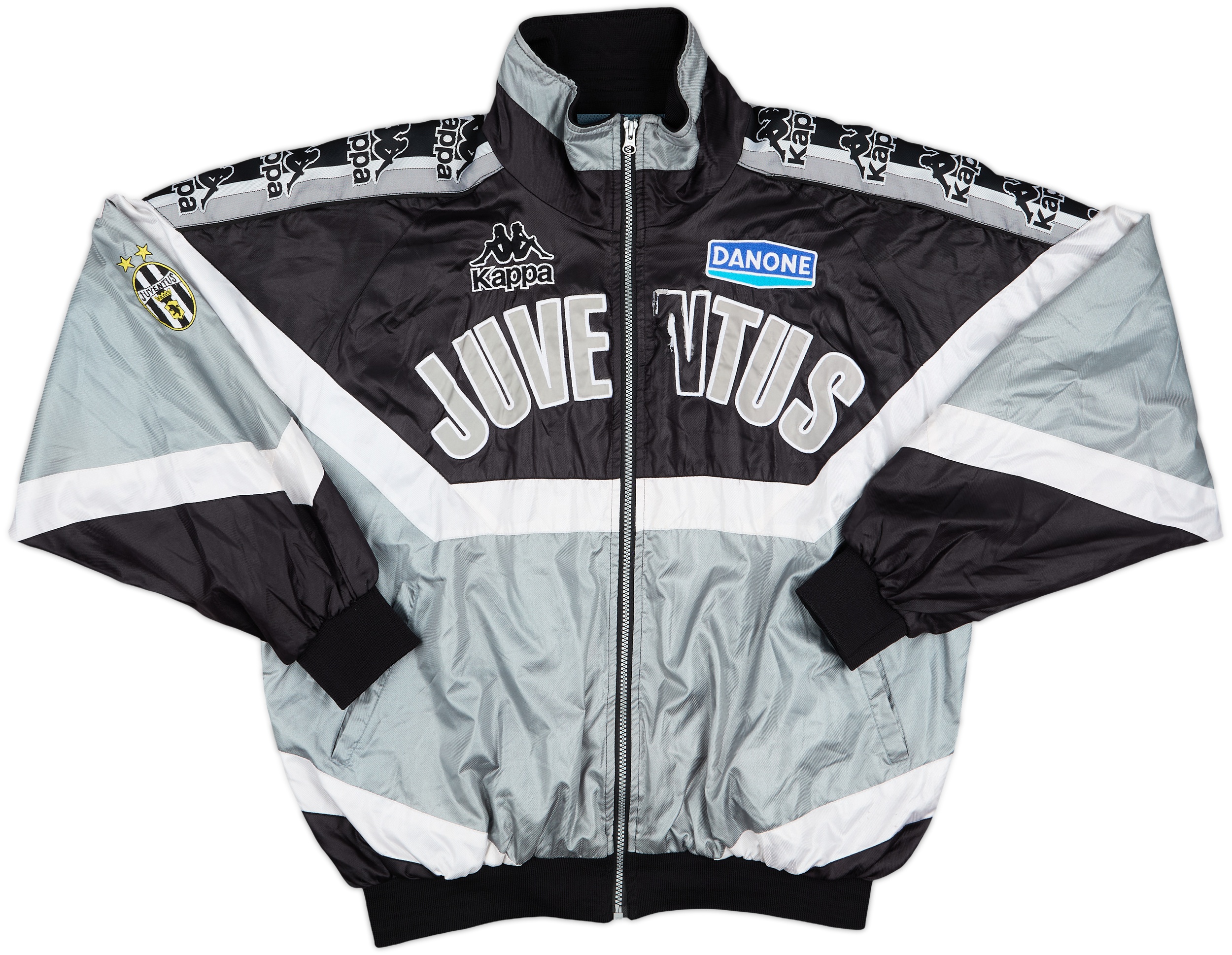 【90s Kappa Juventus track jacket 95-96】 s-l1200.jpg