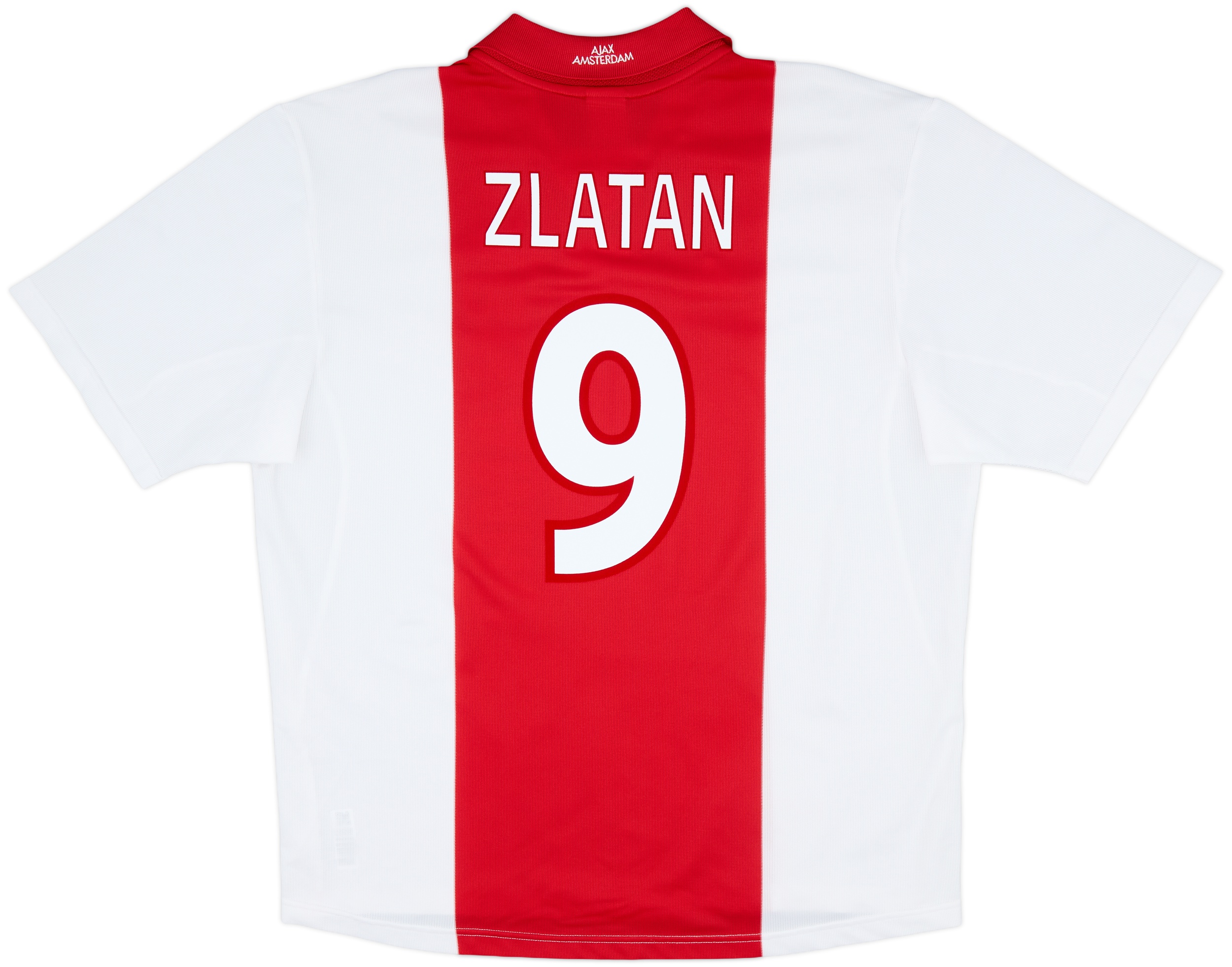 Ajax アヤックス 2000 2001 ホーム XL Ajax アヤックス 2000 2001 ホーム XL