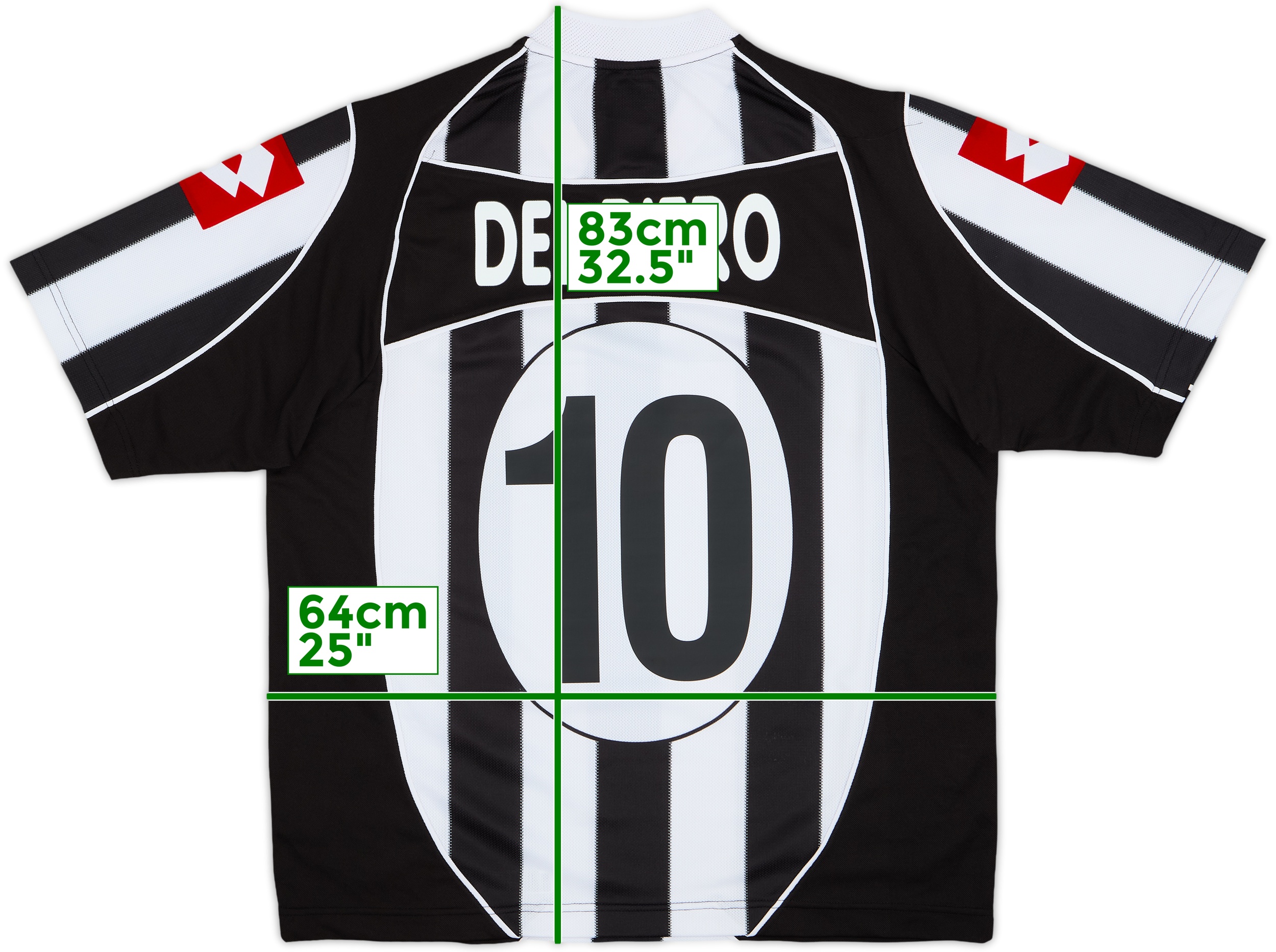 極美品！　02-03 Juventus Del Piero #10 LOTTO juvh02t10-1.jpg