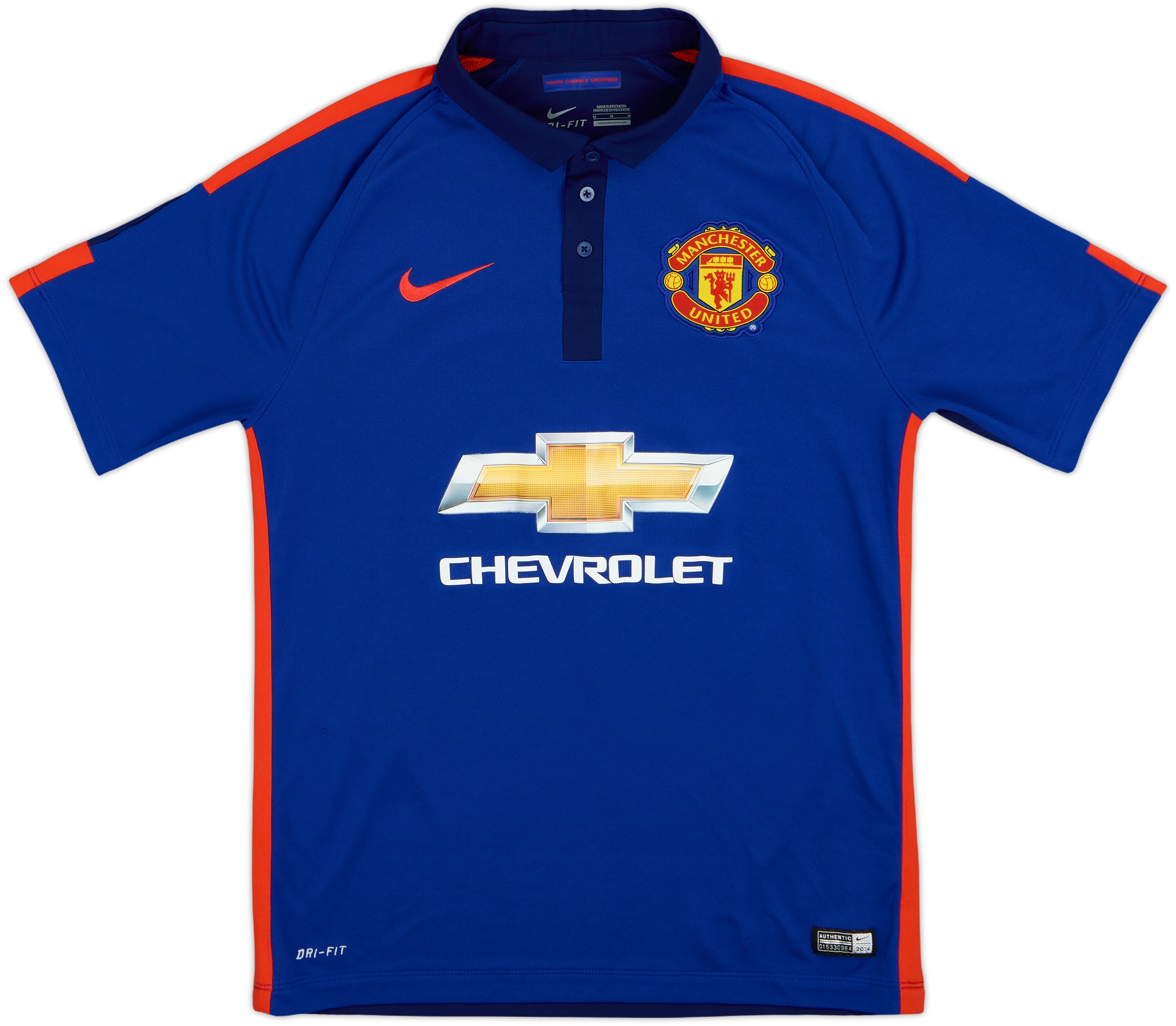 ウェア 2014-15 Manchester United  djw156-2_p4j8m9vofnecrihg.jpg