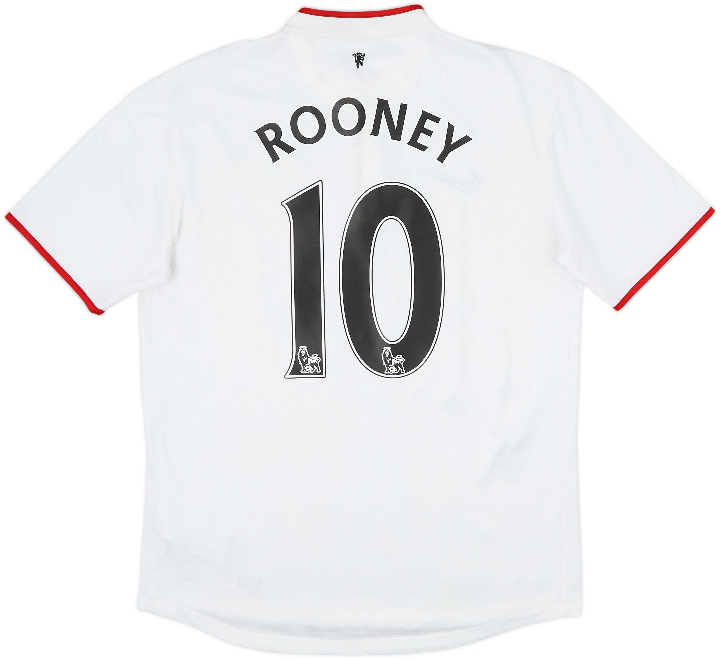 2018-19 Rosenborg Maillot Extérieur - 7/10 - (S