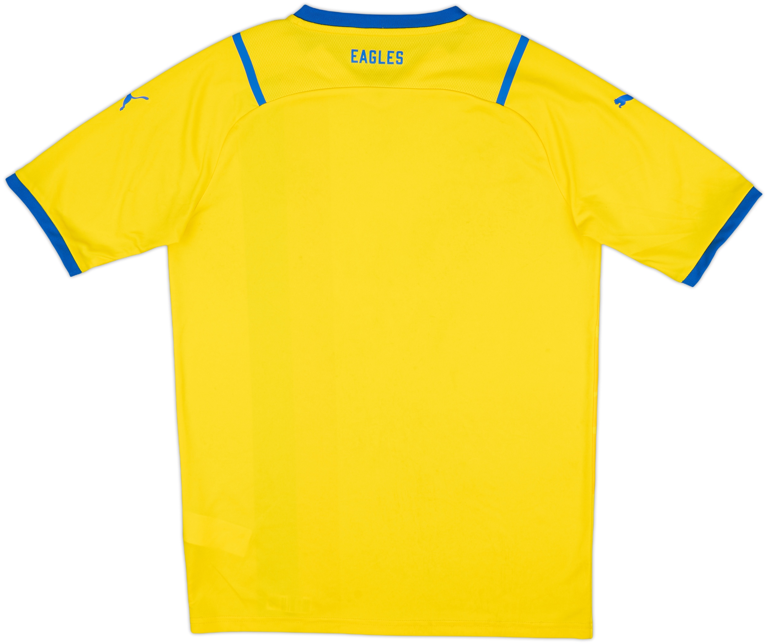 CRYSTAL PALACE KAMADA 18 シャツ L 18_KAMADA |