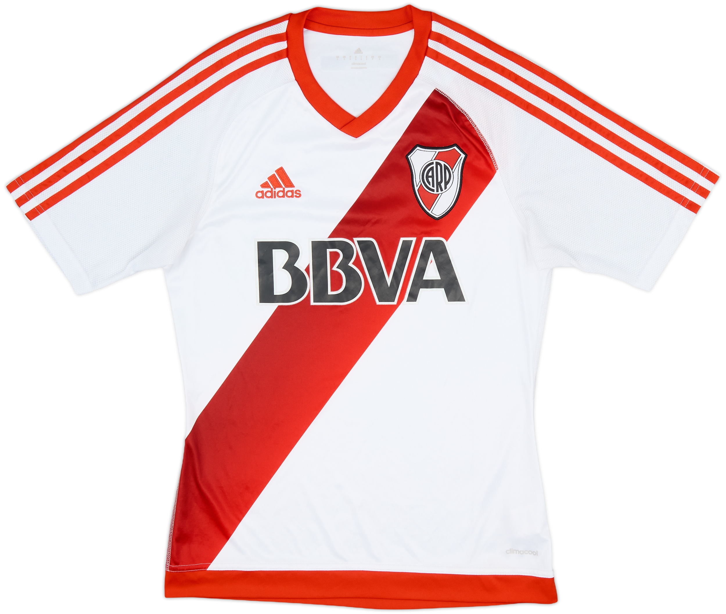 Maillot Spécial River Plate 2016-17