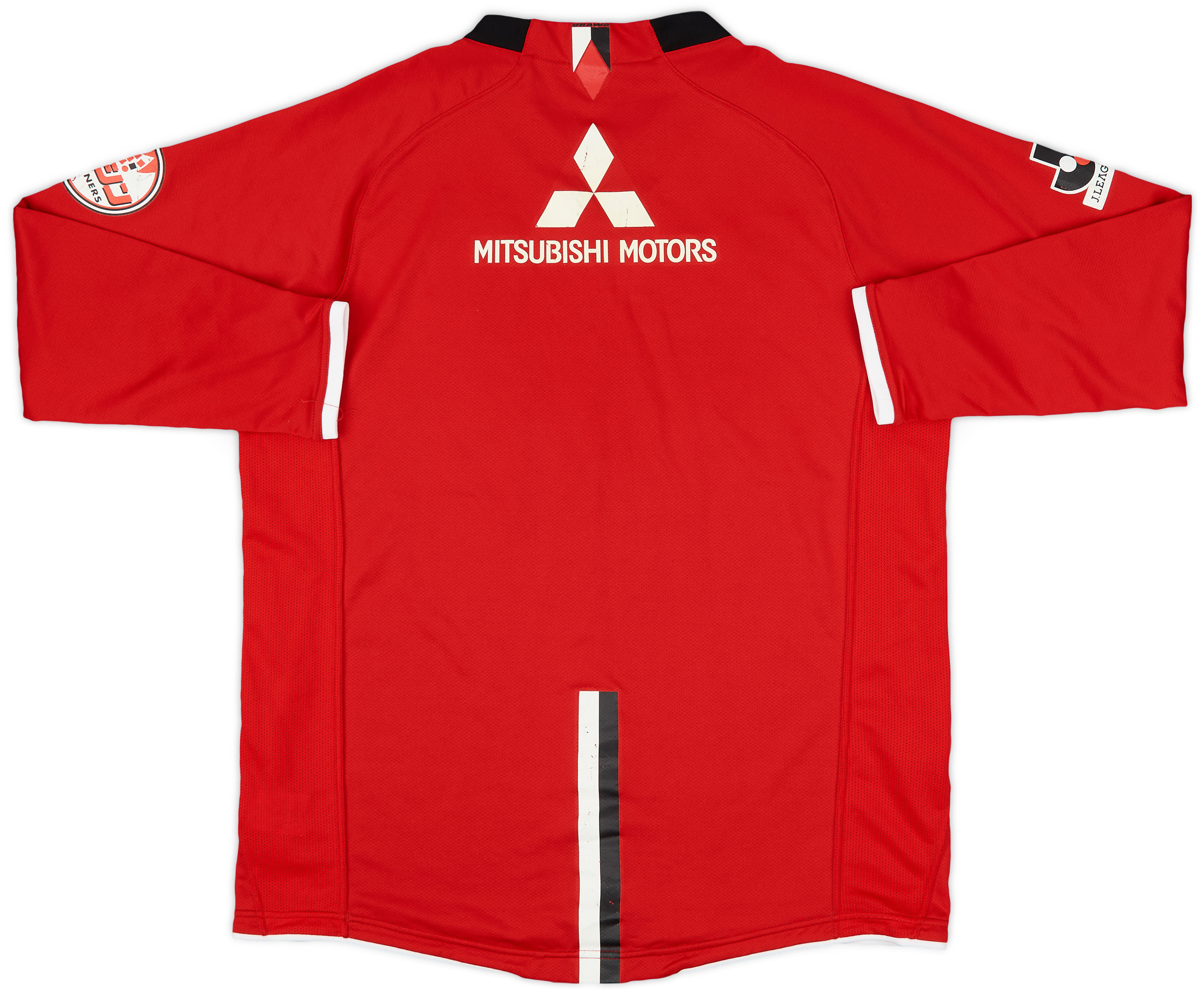 Urawa Red Diamonds DRI-FIT ジャージ XL Urawa Red Diamonds DRI-FIT ジャージ XL Urawa Red Diamonds