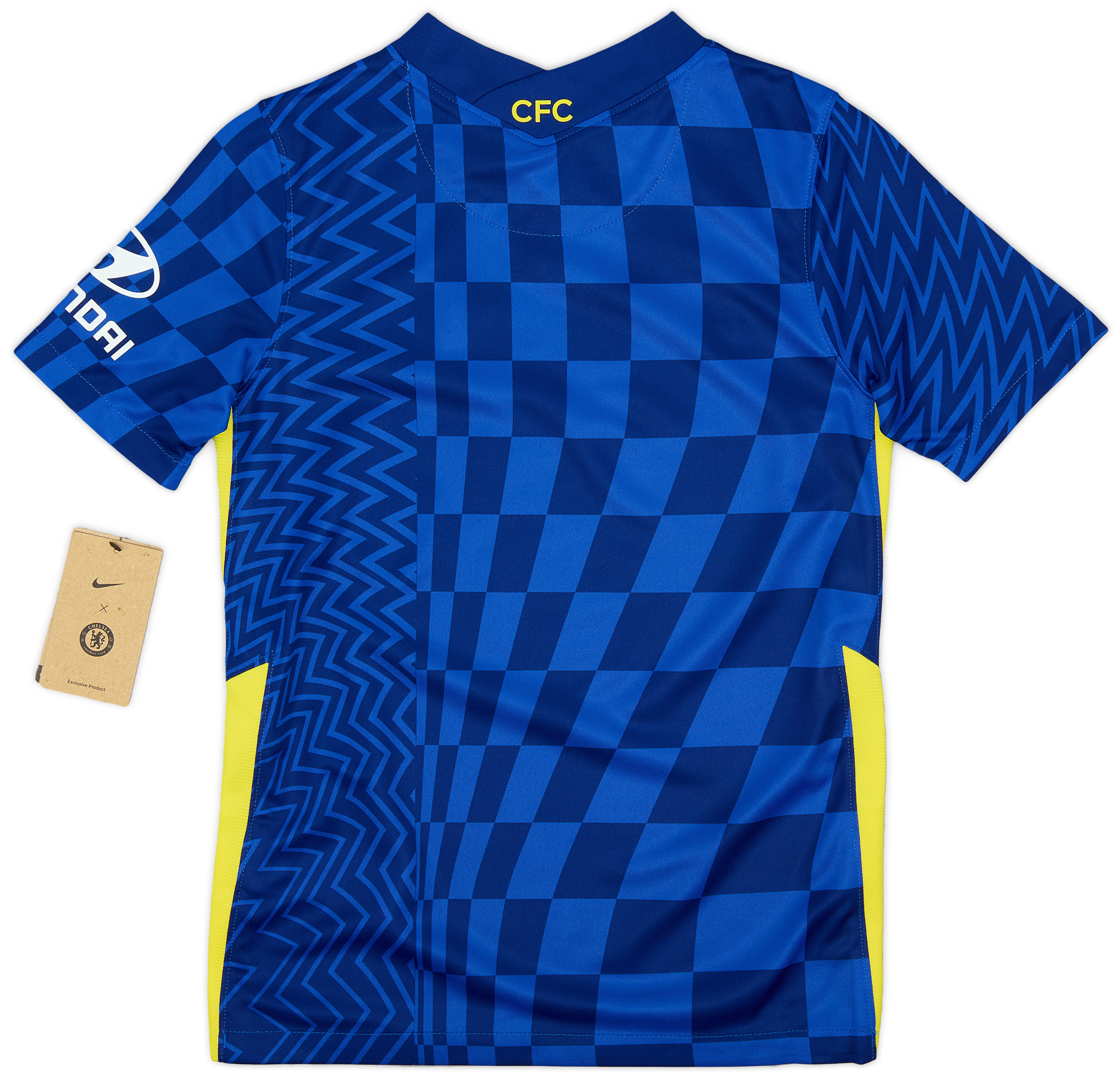 CHELSEA MOUNT 19 シャツ 2021 18a0c82048c2b4498be51adaec9c48