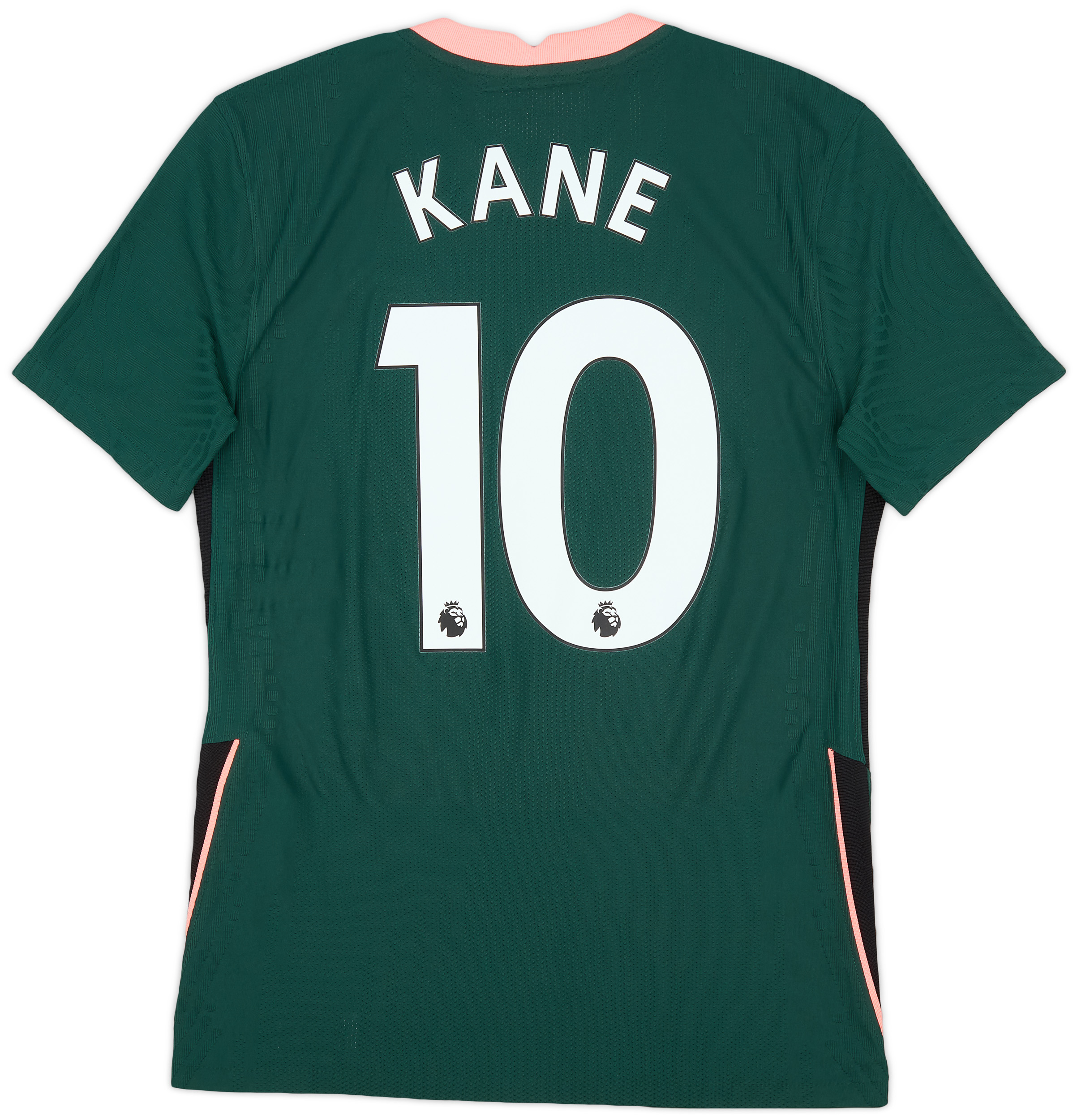 tottenham vapor knit