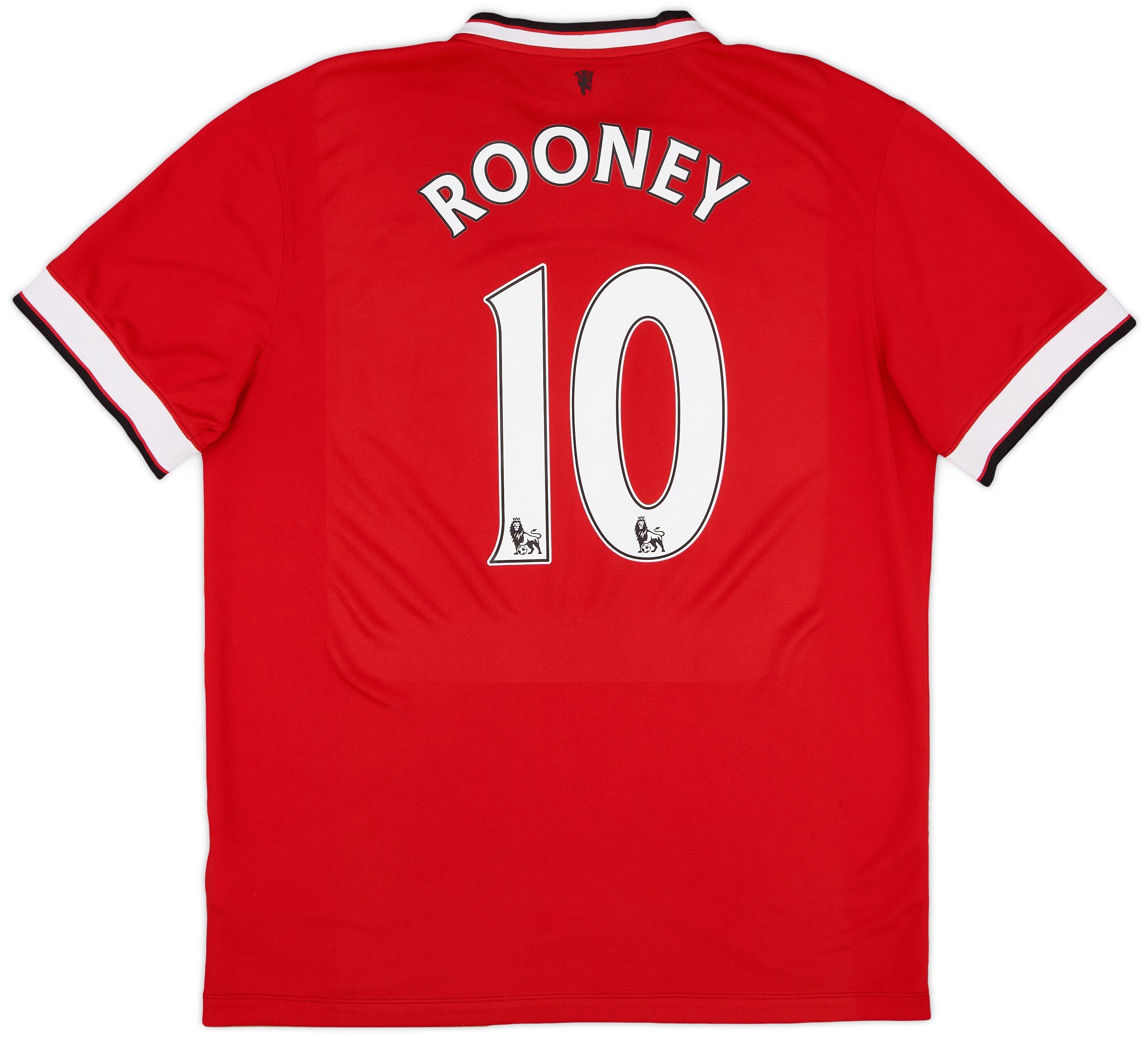 マンチェスター・ユナイテッド ROONEY 10番シャツ 19012489011-1.jpg