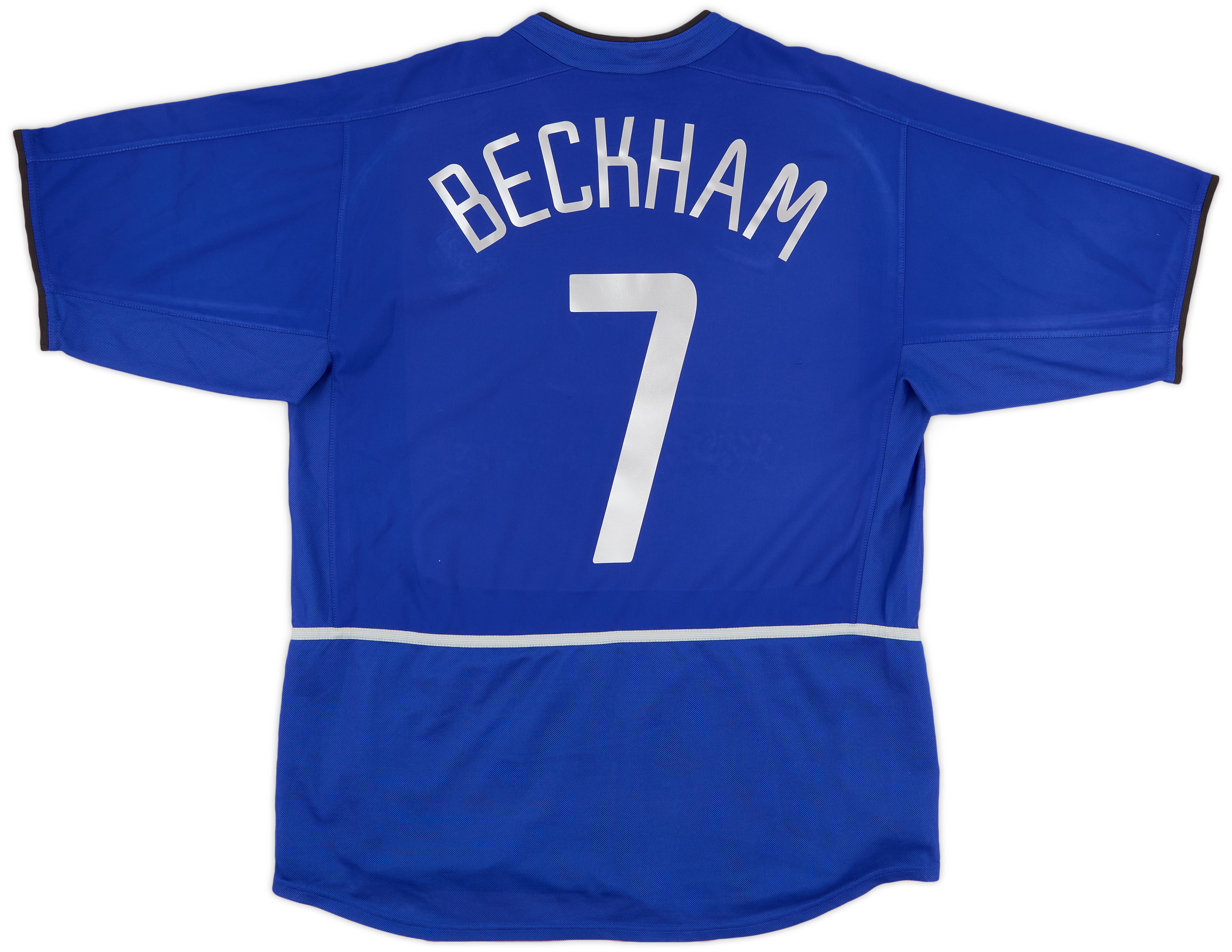 Manchester united 2002〜03 記念tシャツ 19012490305-1.png