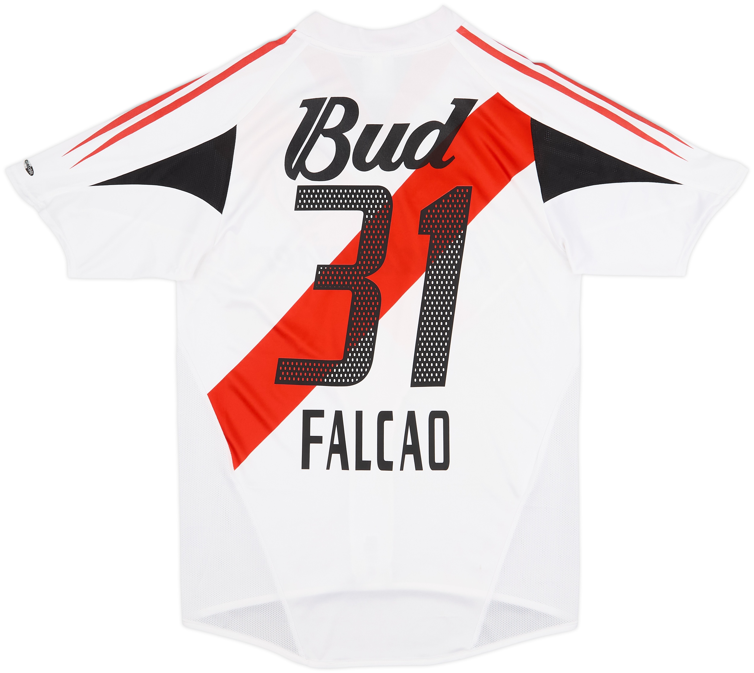 Camisetas de River Plate: Camiseta Suplente 2005