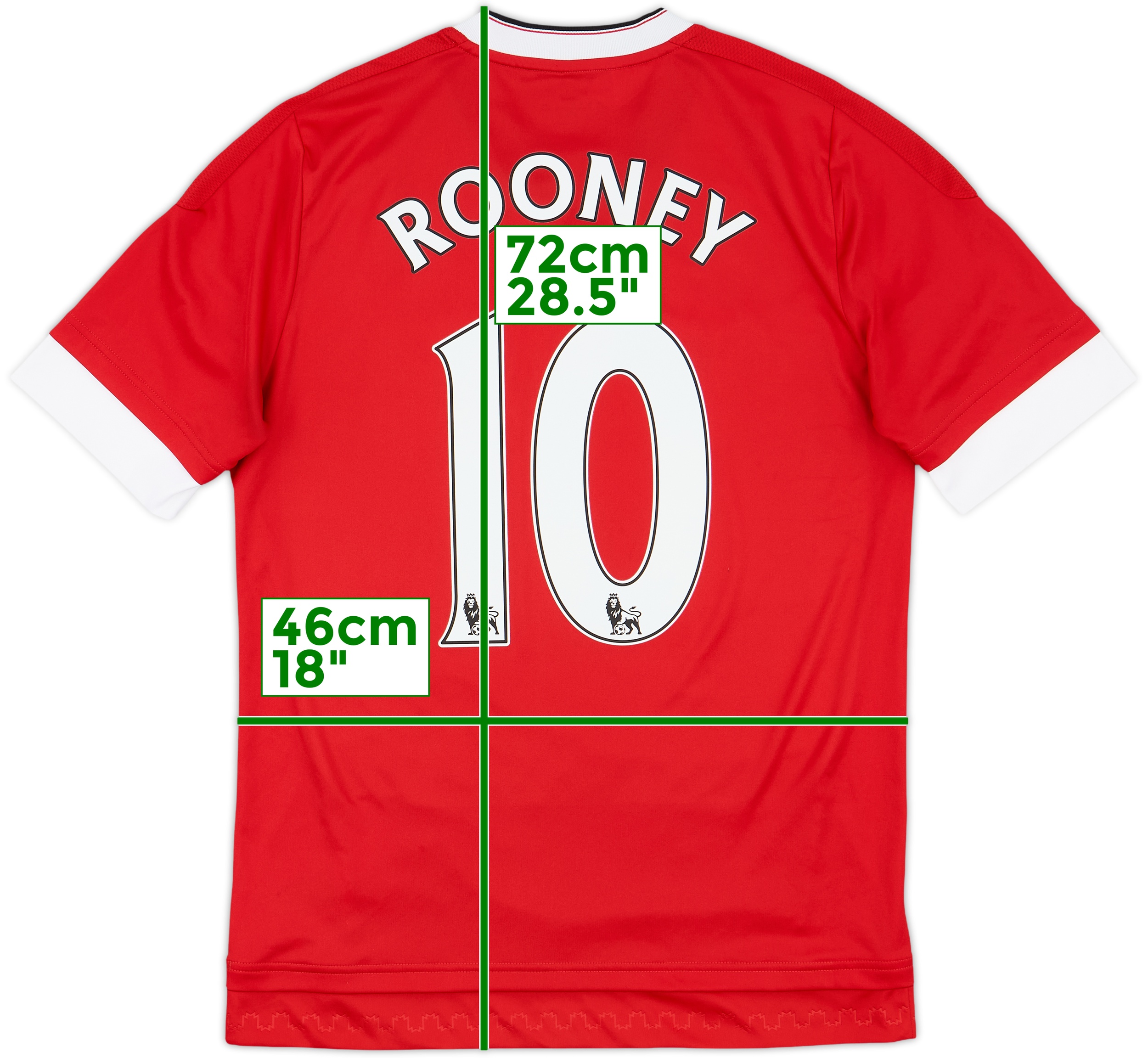 イングランド代表 Rooney シャツ England Wayne Rooney Jersey umbro #10 shirt white size 38