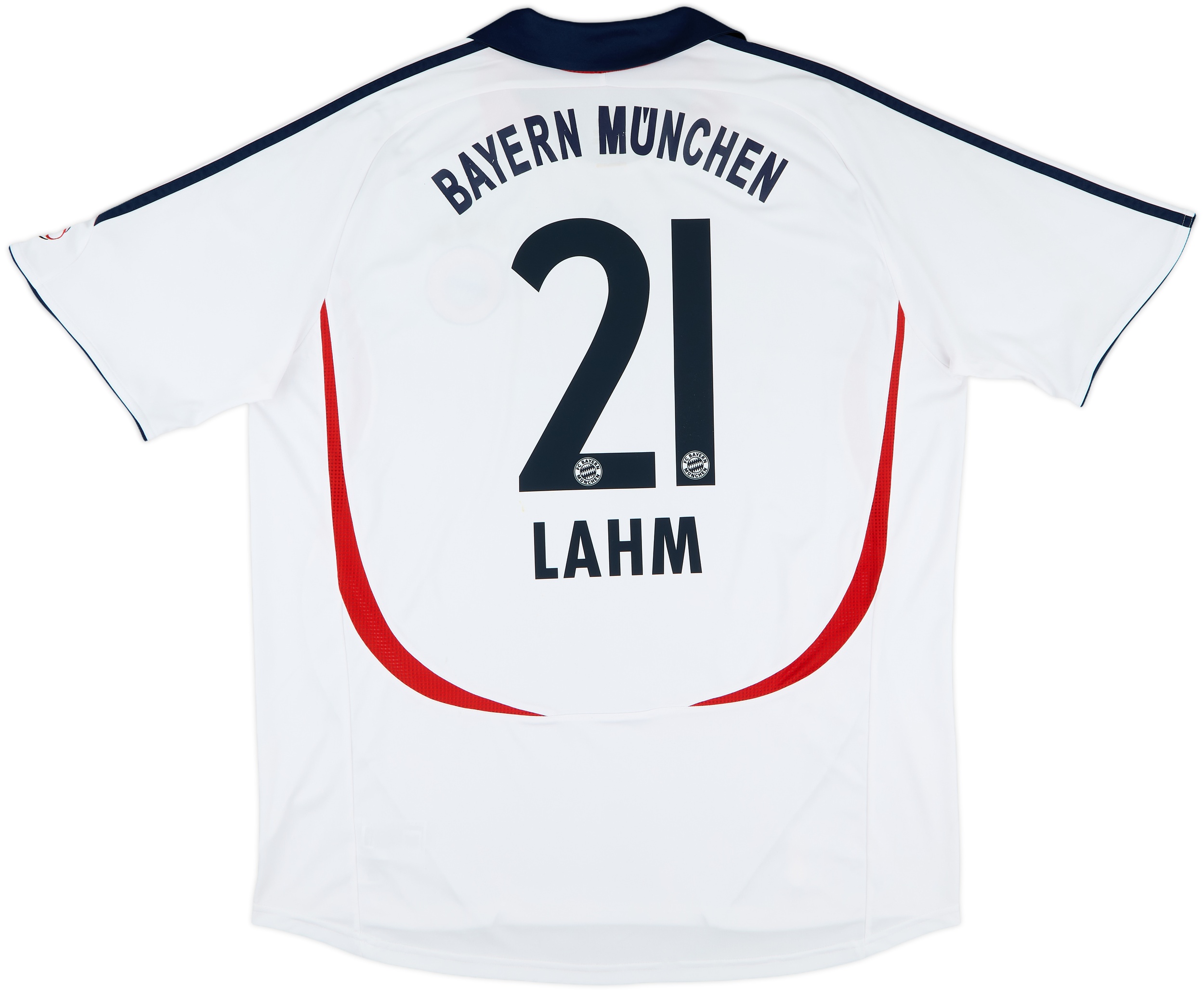 Bayern Munich 2005-2006 ホワイトシャツ $_57.JPG?set_id=880000500F