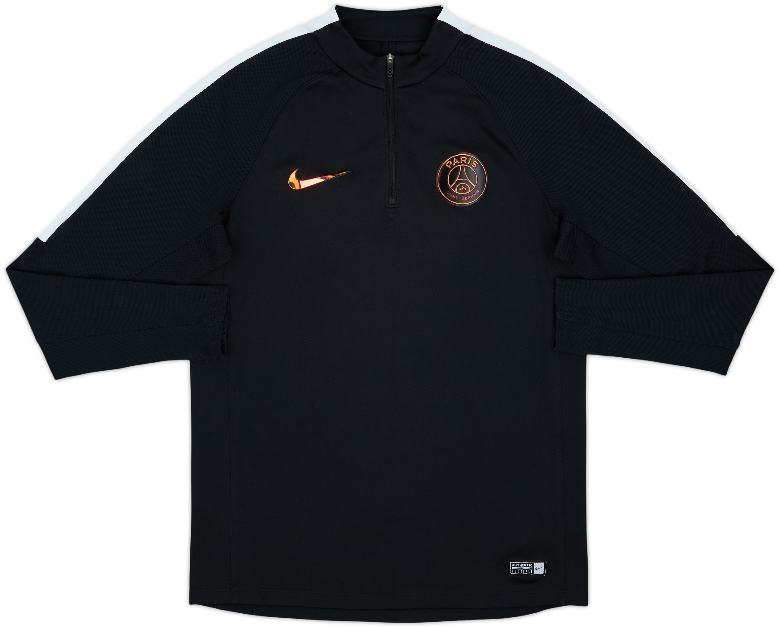 PSG トレーニングウェアセット オーセンティック PSG トレーニングウェアセット オーセンティック