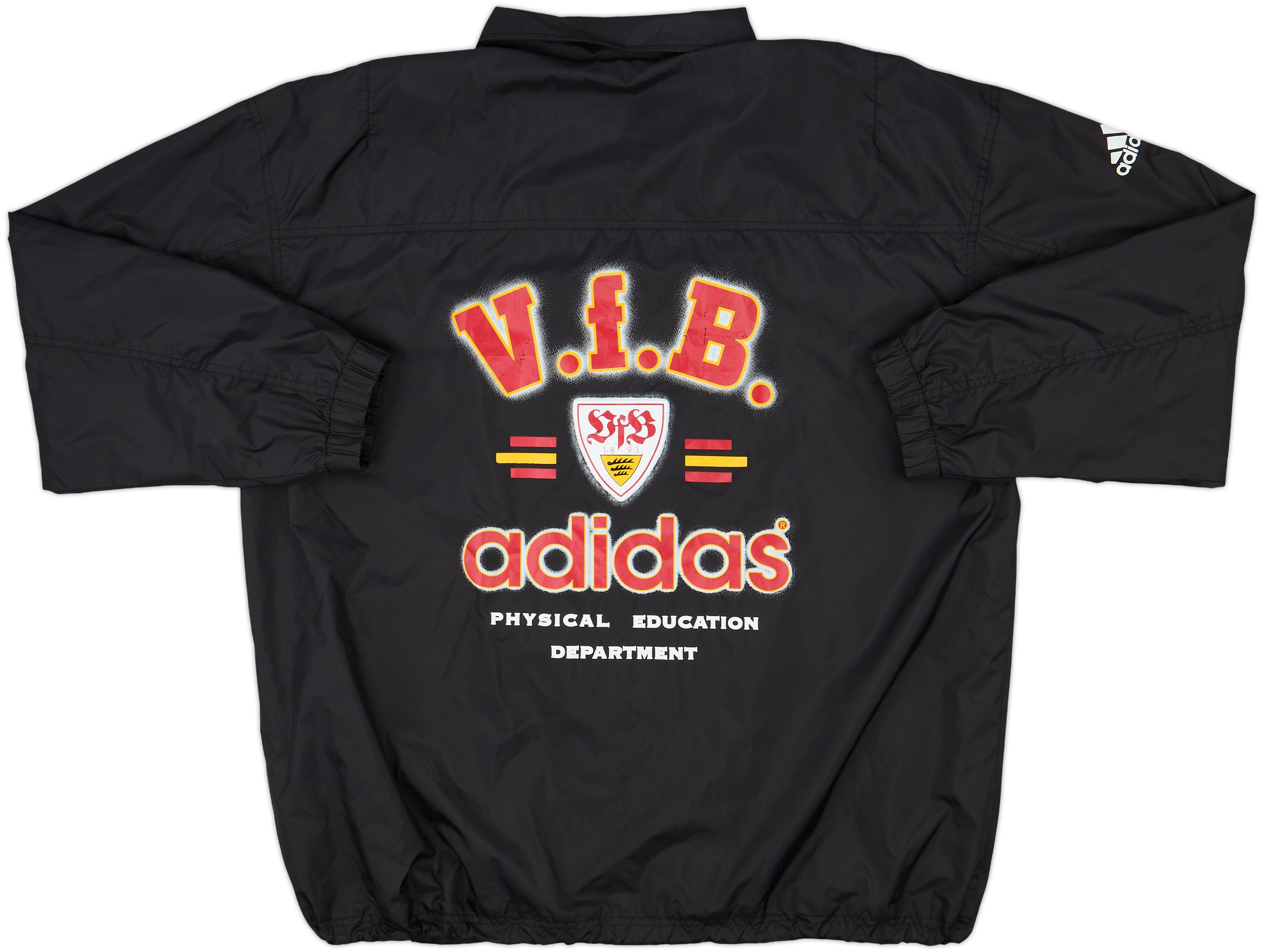 adidas Stuttgart size? Anniversary City Series Men's