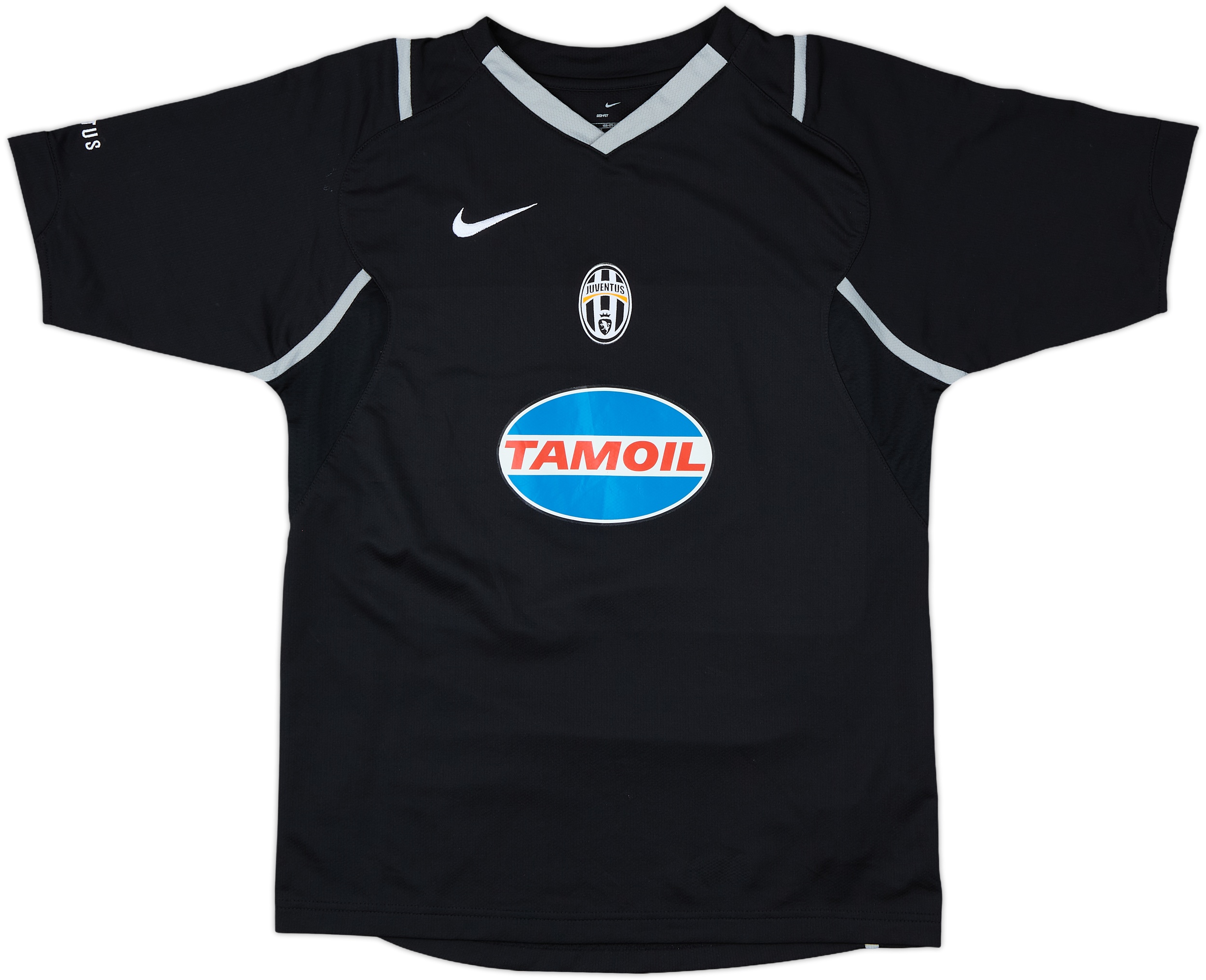 Nike Juventus DRI-FIT スウェット　 Mサイズ f3f9869078d8b3ab5d9d088395975a