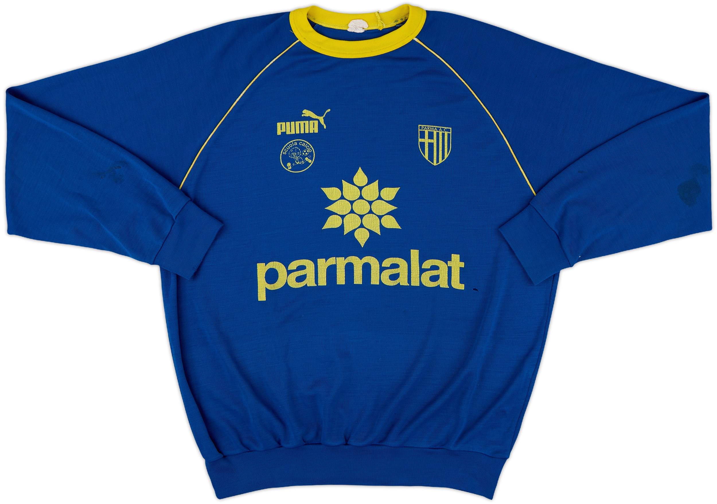 パルマ Puma Parma A.C. シャツ Jersey Puma x Parma Calcio