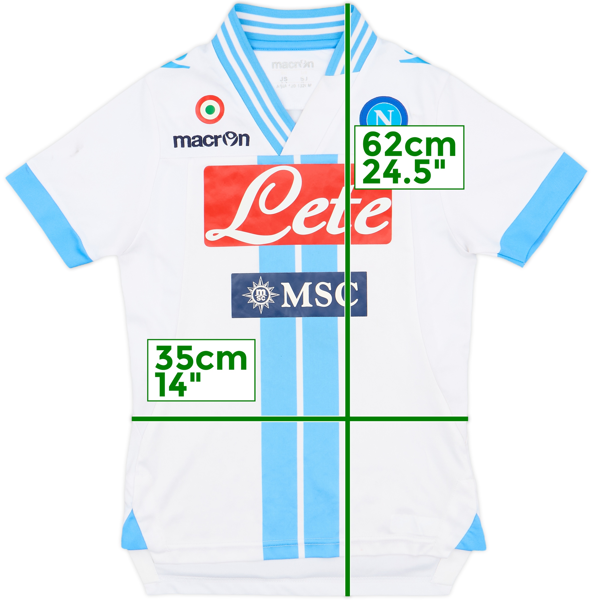 SSC Napoli 迷彩柄シャツ Mサイズ 2012-13 $_12.JPG?set_id=880000500F