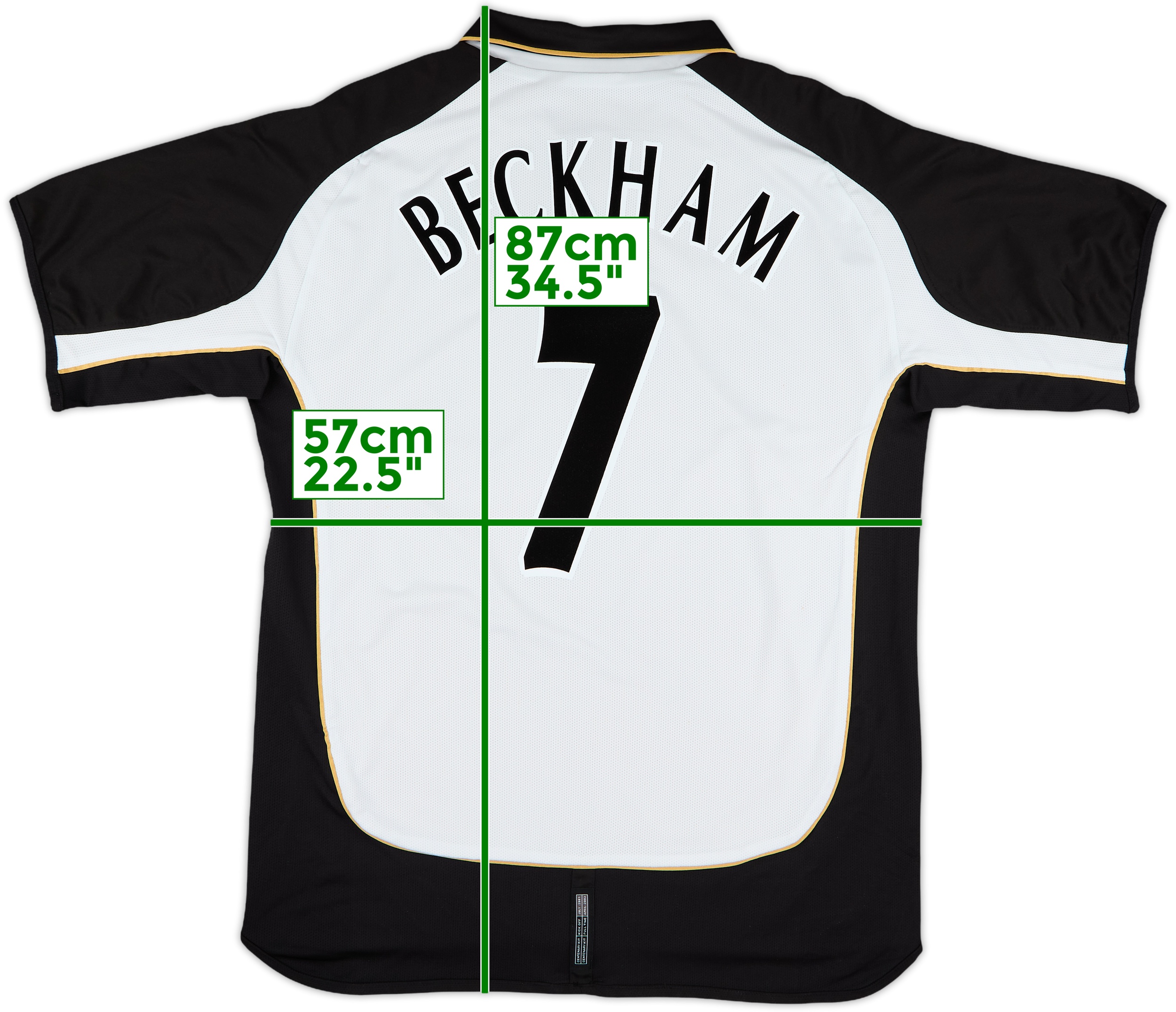 ウェア England 1999 2000 2001 England Away football shirt 1999 - 2001
