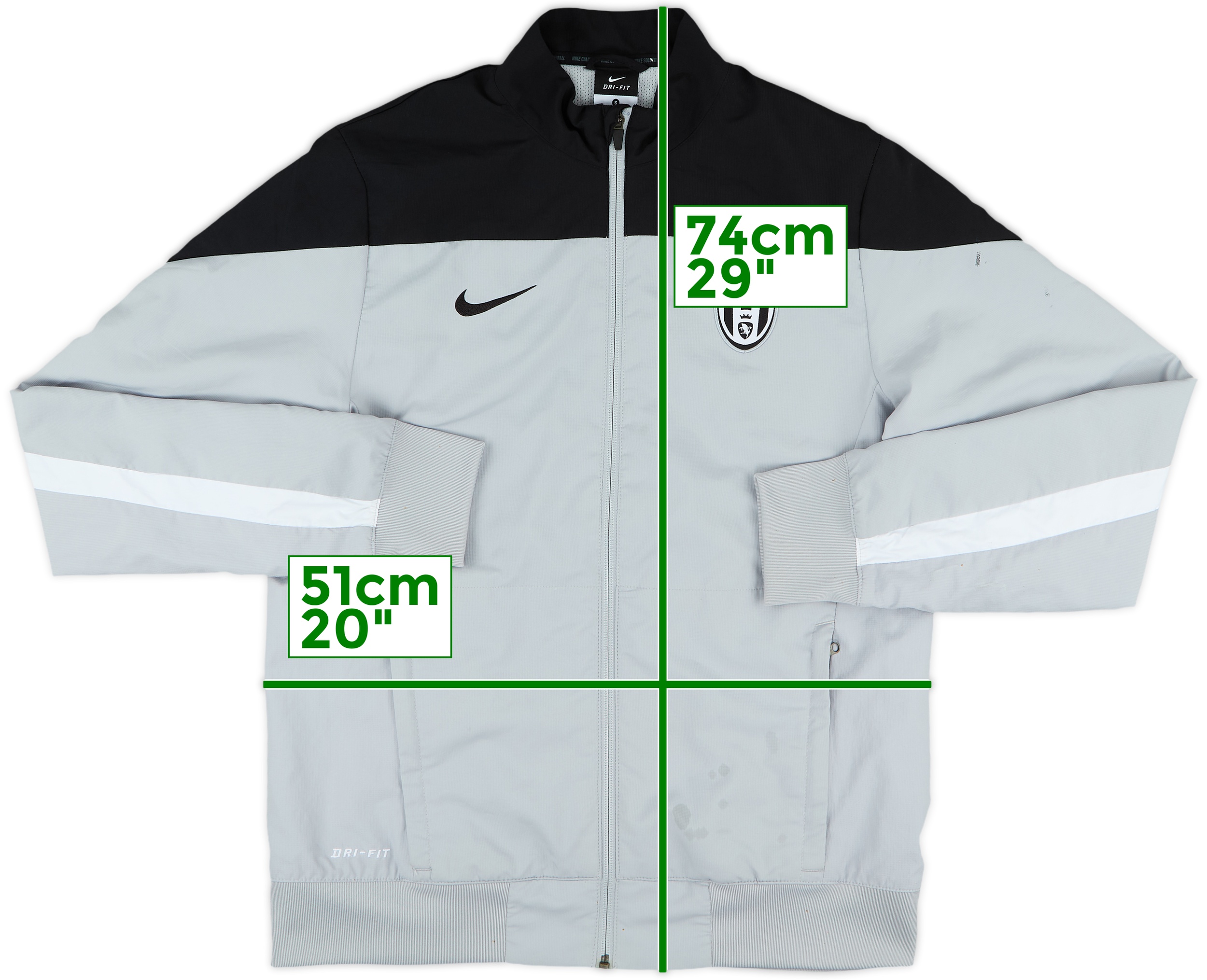 NIKE STORM-FIT JUVENTUS ナイロンジャケット IMG_7656_cd2400c0-a501-4f63-