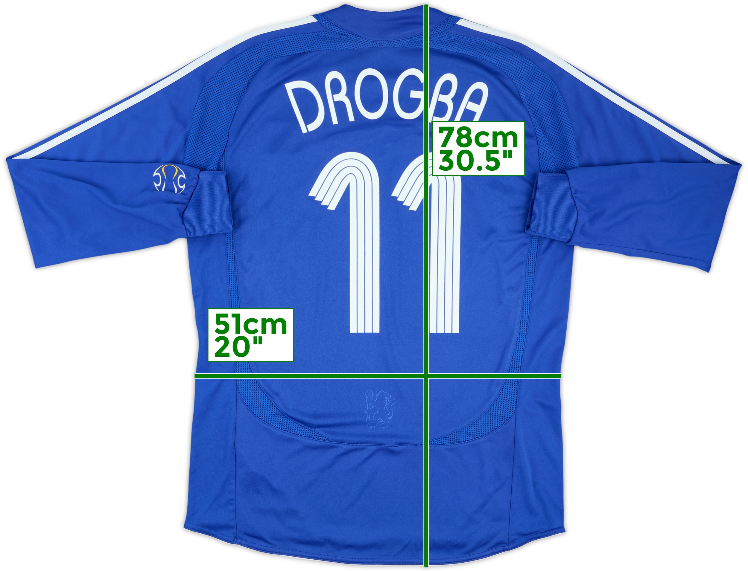 レア　Chelsea FC Pato 11番 Alexandre Pato jersey number: Brazilian gets 11, Miazga 20