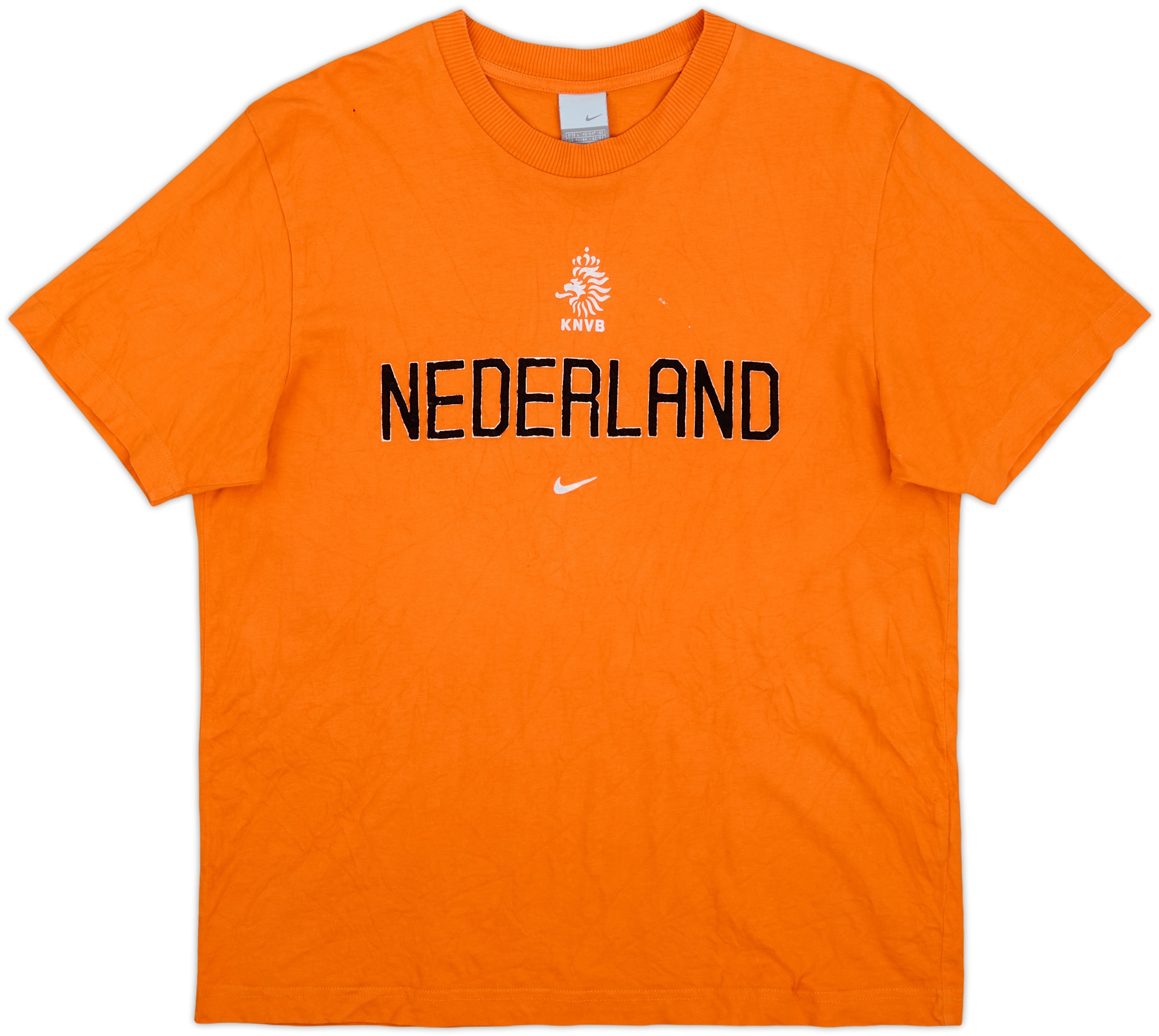 Netherlands Tee