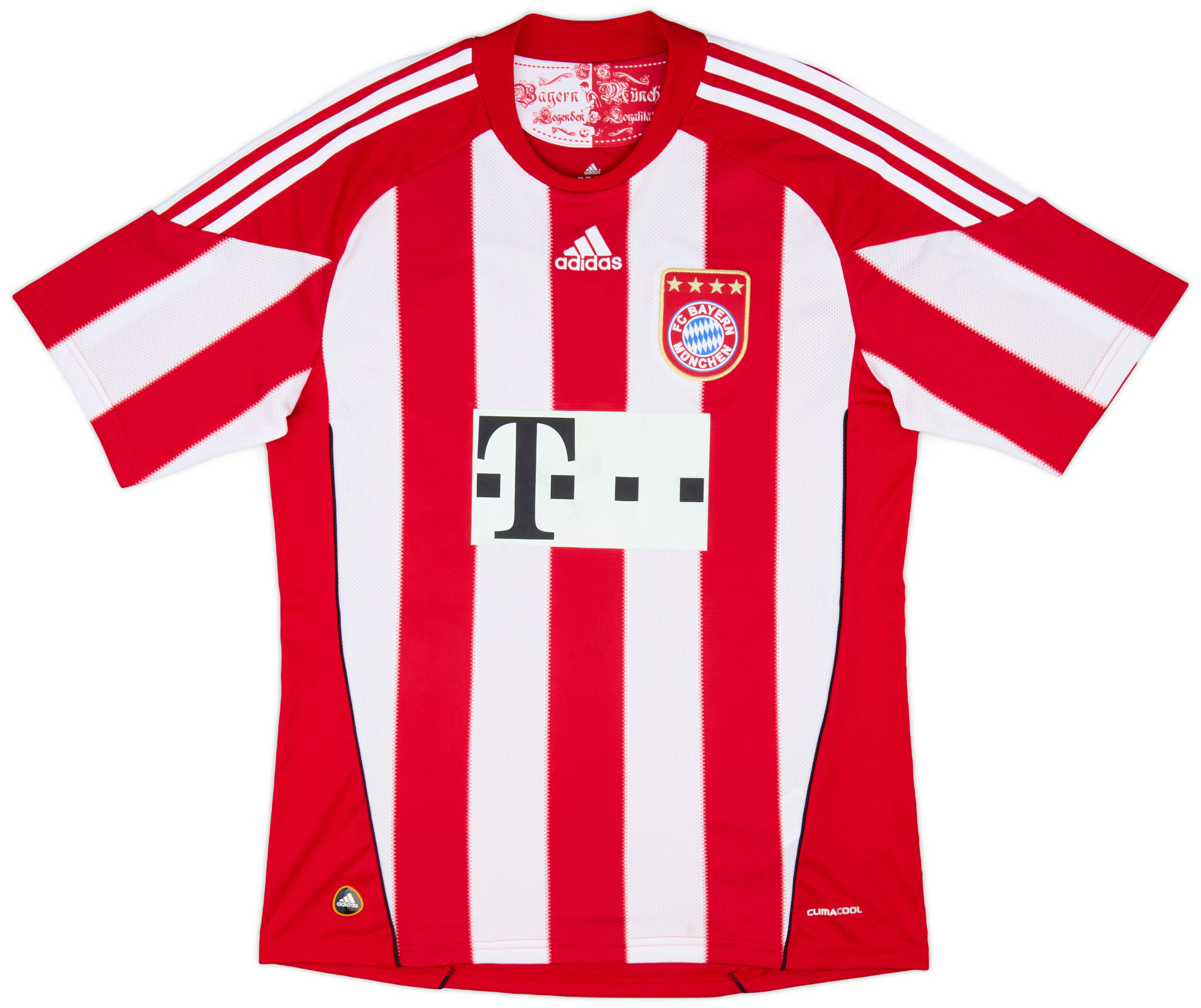 10-11 FC Bayern Munich Game shirt バイエルン 190724262846-2_5.jpg