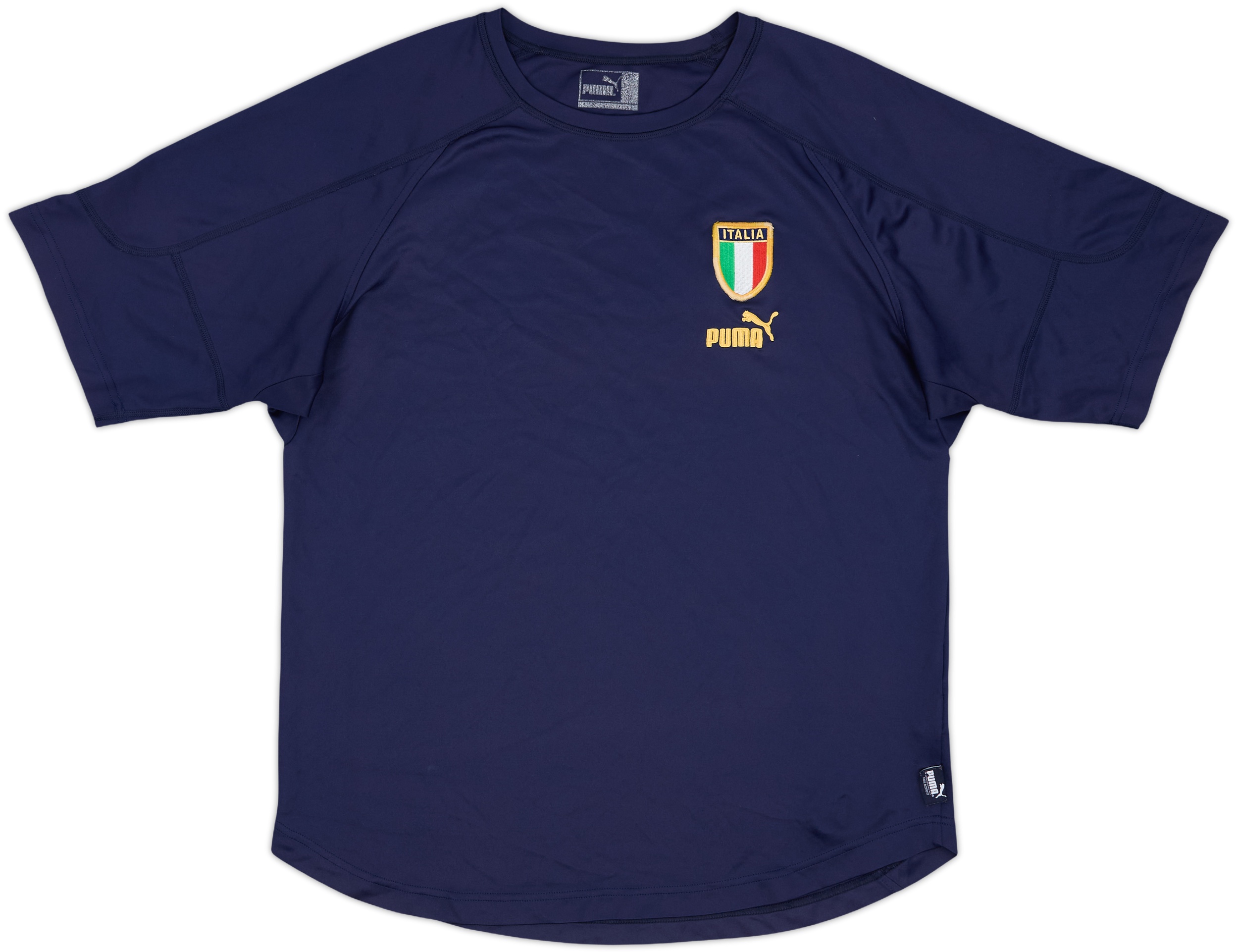 Puma サッカーシャツ OSHIHA 10 フロンターレ Puma サッカーシャツ OSHIHA 10