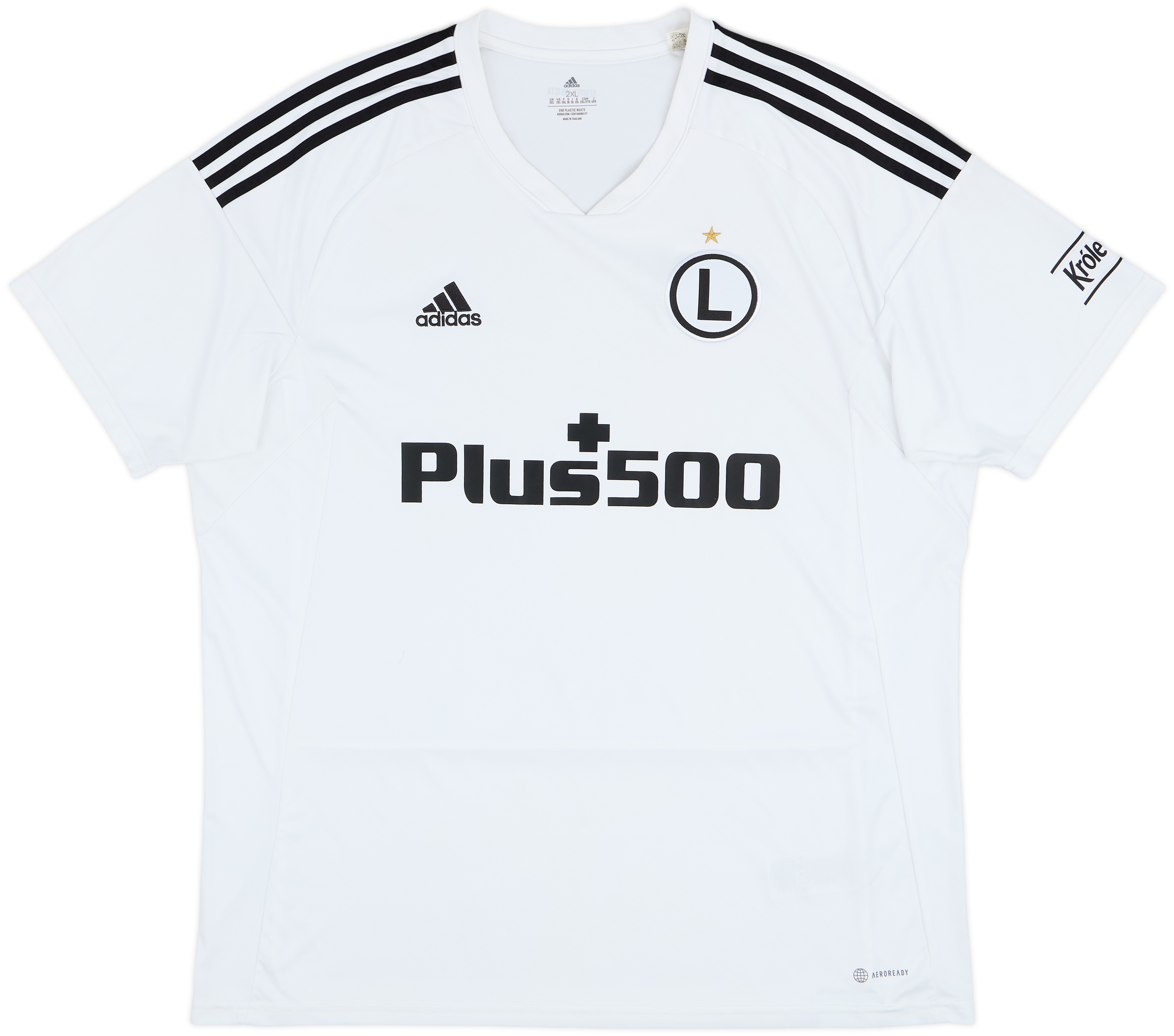 Chemises et Blouses KIABI Taille 44 / XXL Blanc