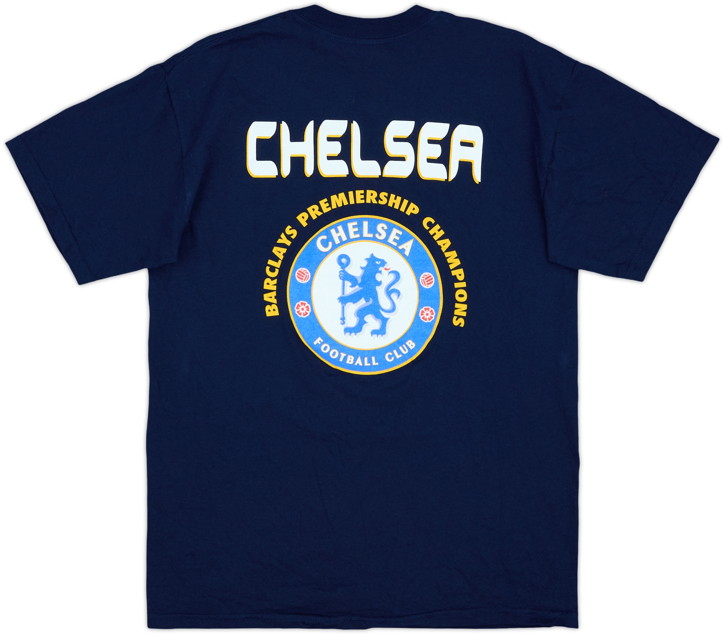 ウェア Chelsea 05-06 training shirt Umbro Chelsea Umbro 2005-06 Training Shirt Football Soccer Jersey