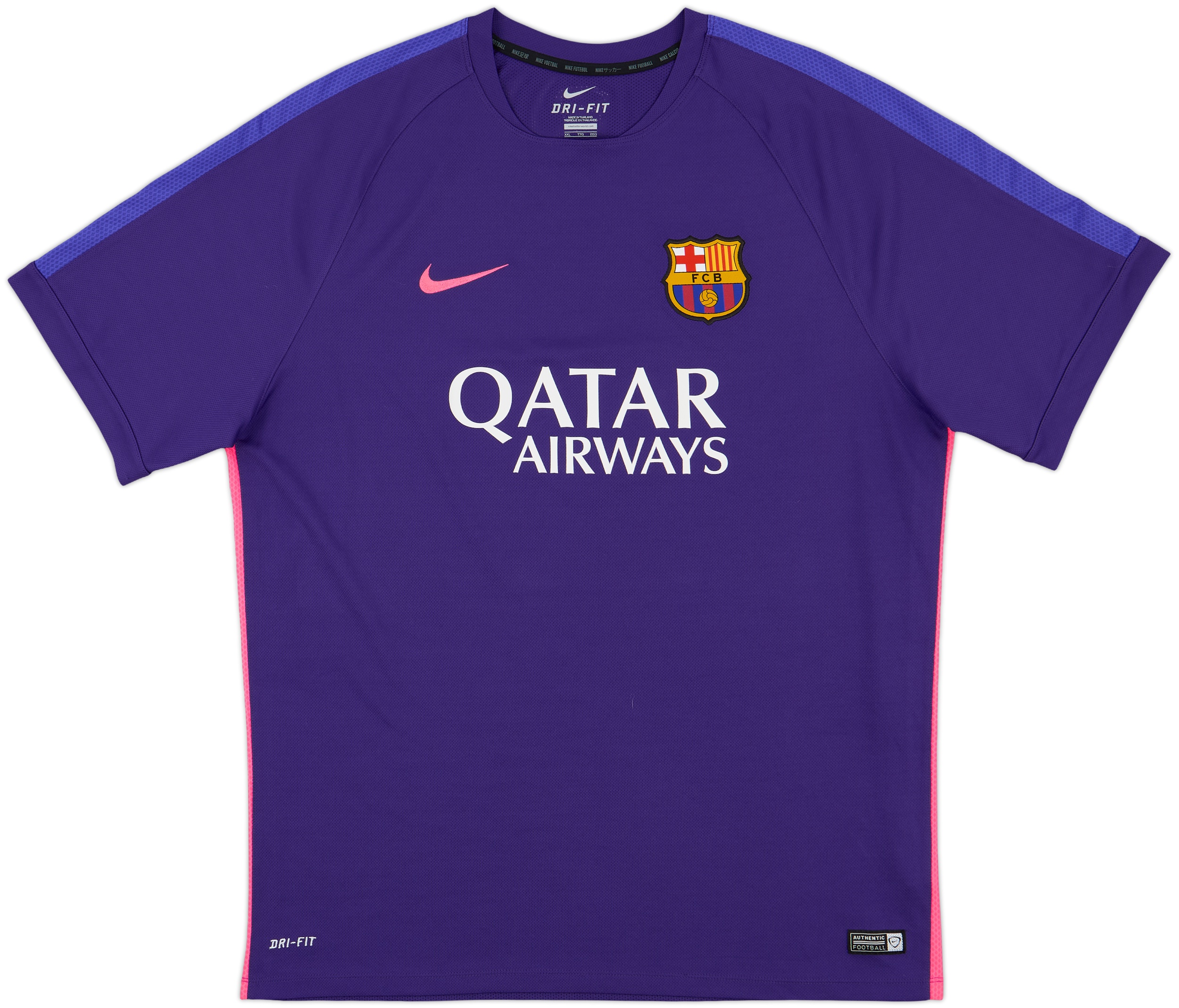 a*o様 FC Barcelona Nike 2015 オーセンティックシャツ $_57.PNG?set_id=880000500F