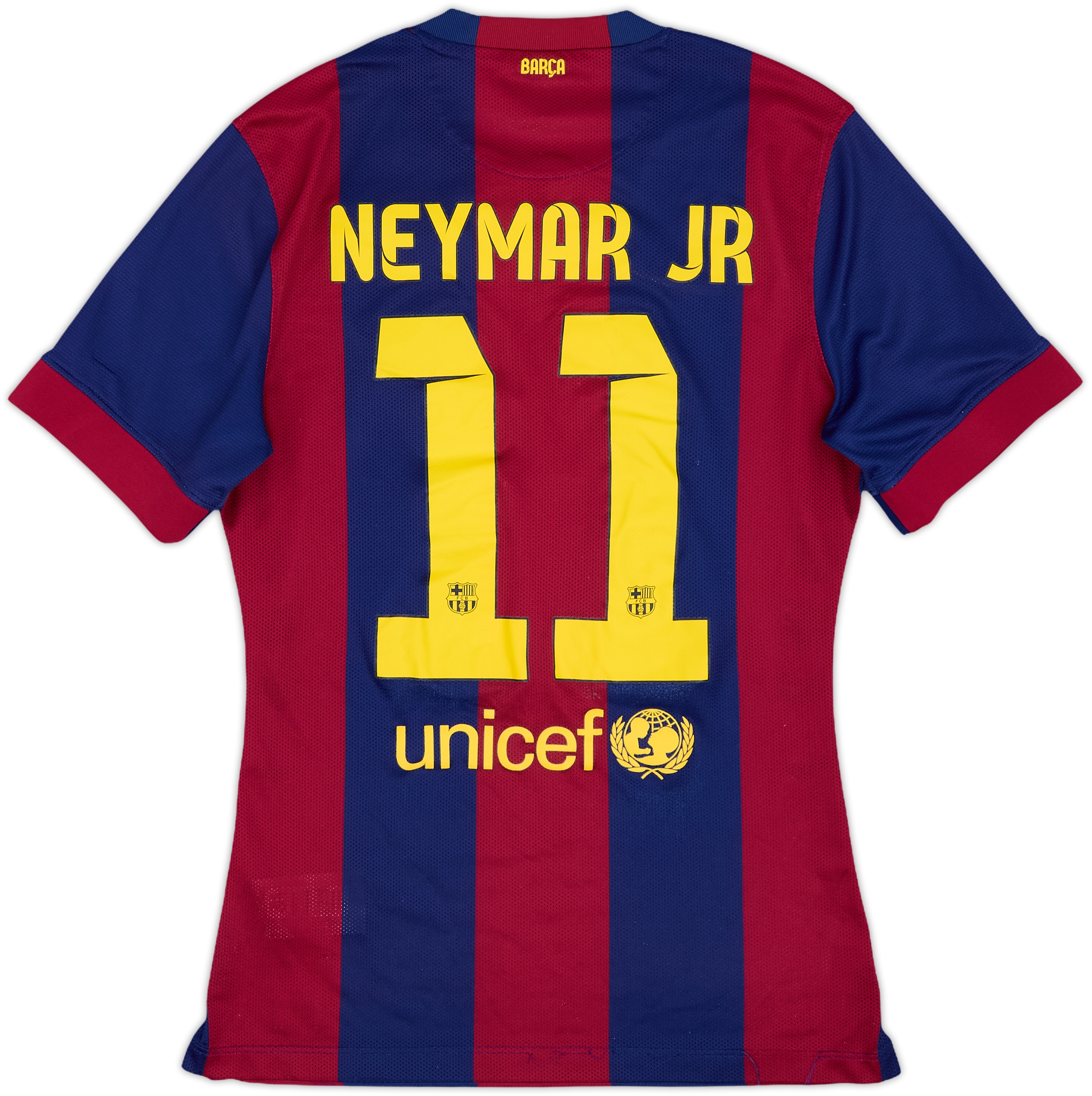 ゆ*か様 FC Barcelona Neymar Jr. 11 長袖シャツ ゆ*か様 FC Barcelona Neymar Jr. 11 長袖シャツ ゆ*か様 FC