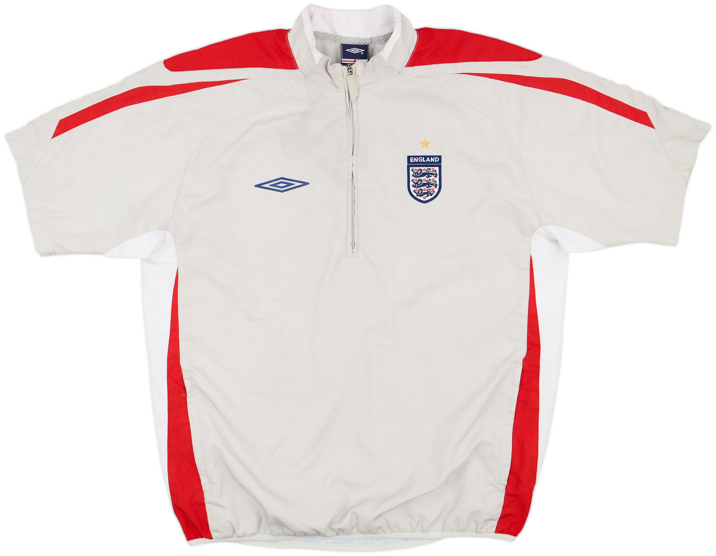 00s Umbro England トレーナー 00s Umbro England トレーナー - メルカリ