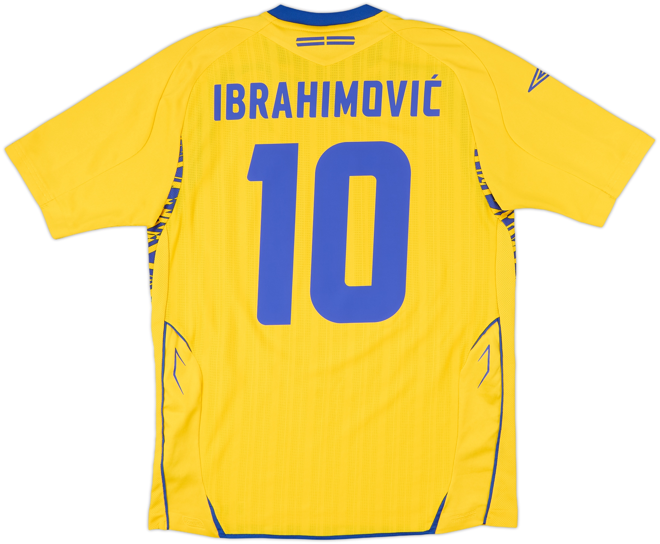 スコットランド代表 2008-09 ホーム ユニフォーム スコットランド代表